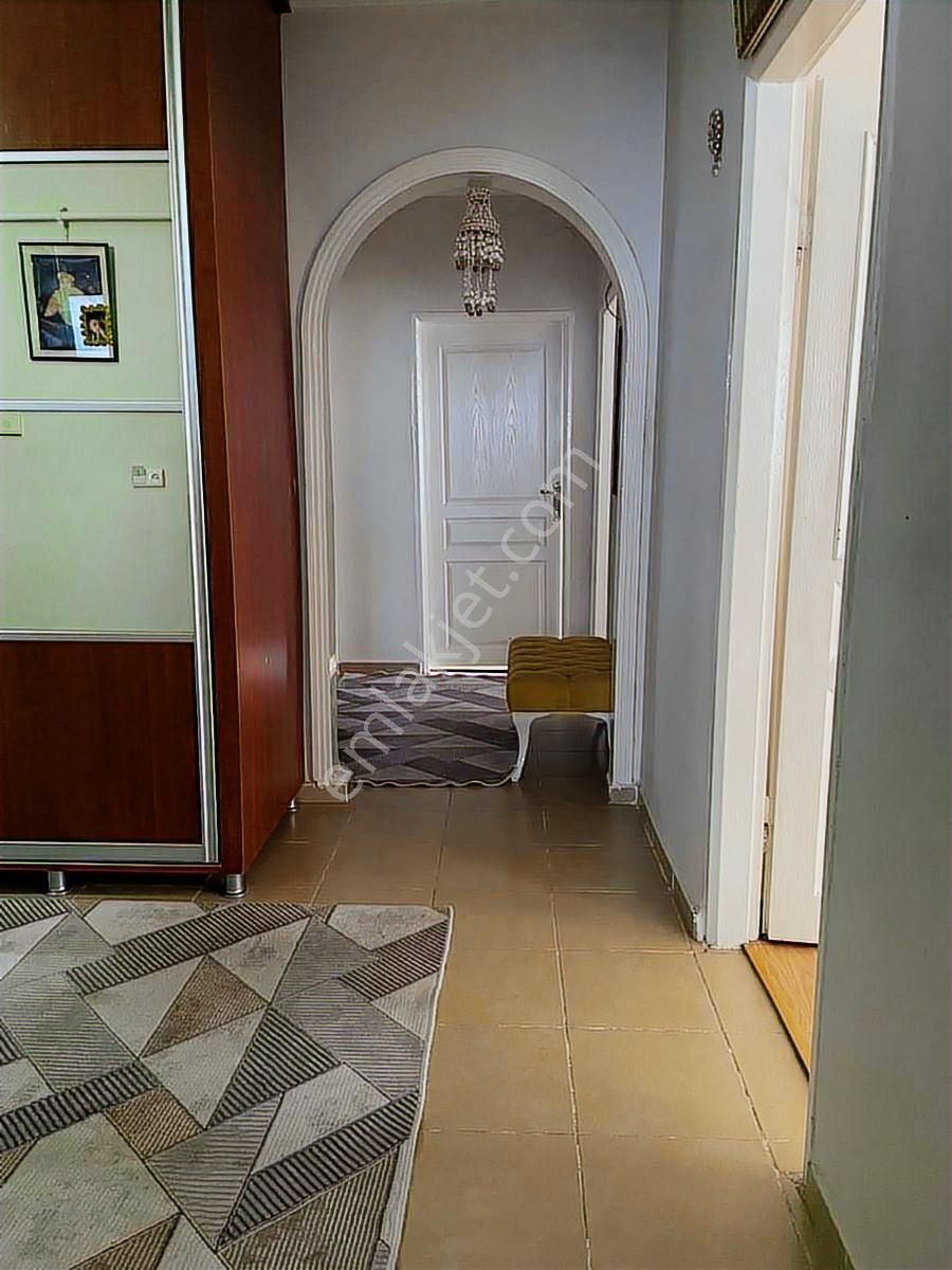 Lunapark Karşısı Satılık Daire - Görsel 20