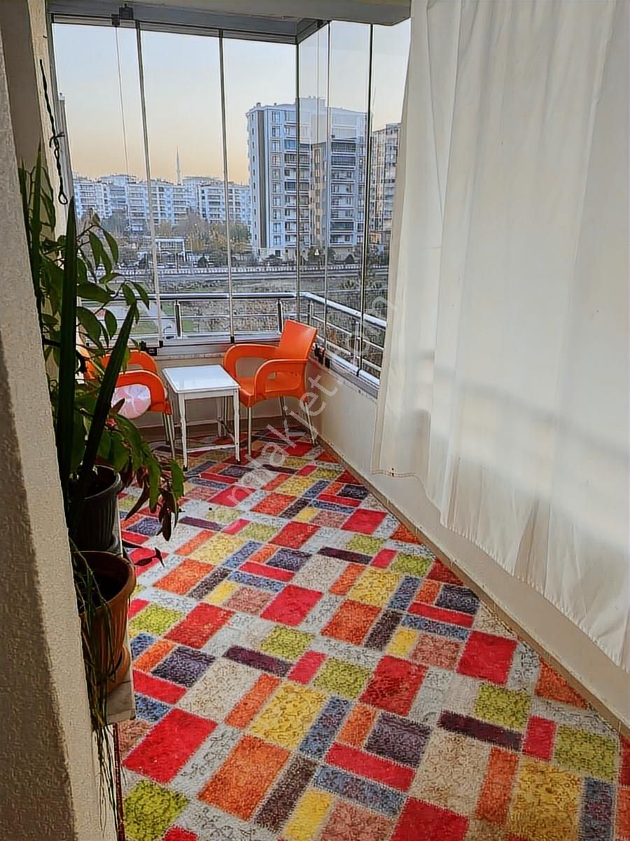 Lunapark Karşısı Satılık Daire - Görsel 7