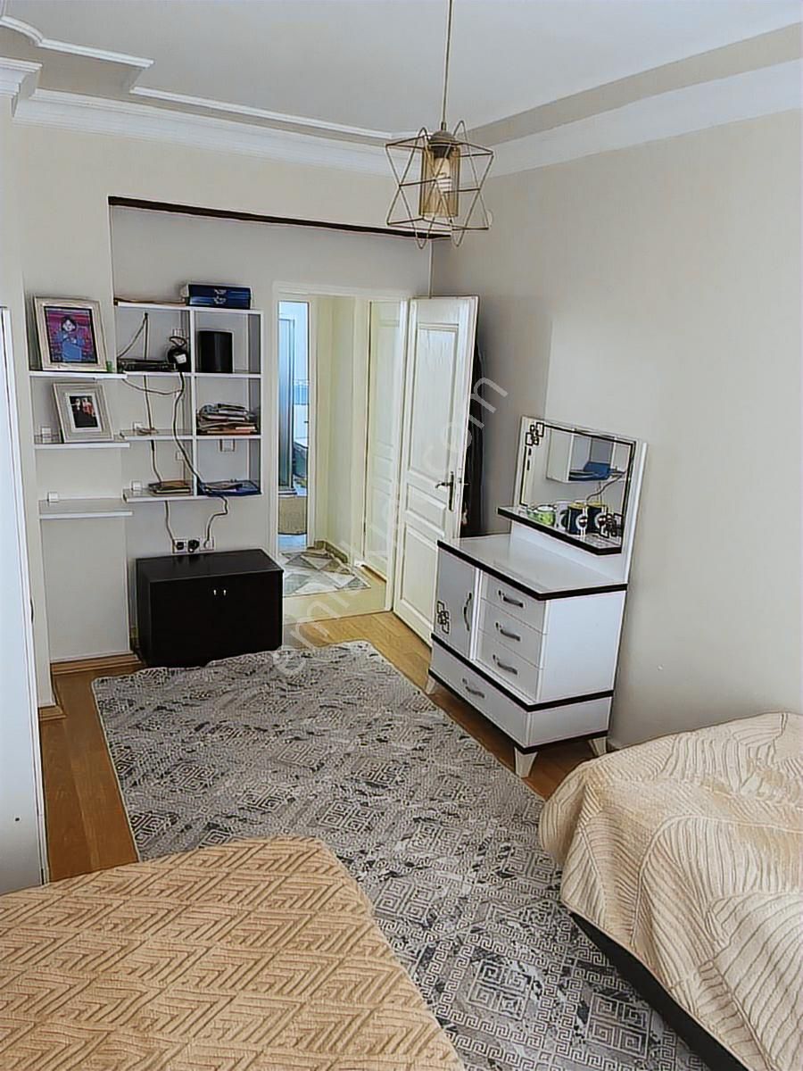 Lunapark Karşısı Satılık Daire - Görsel 15
