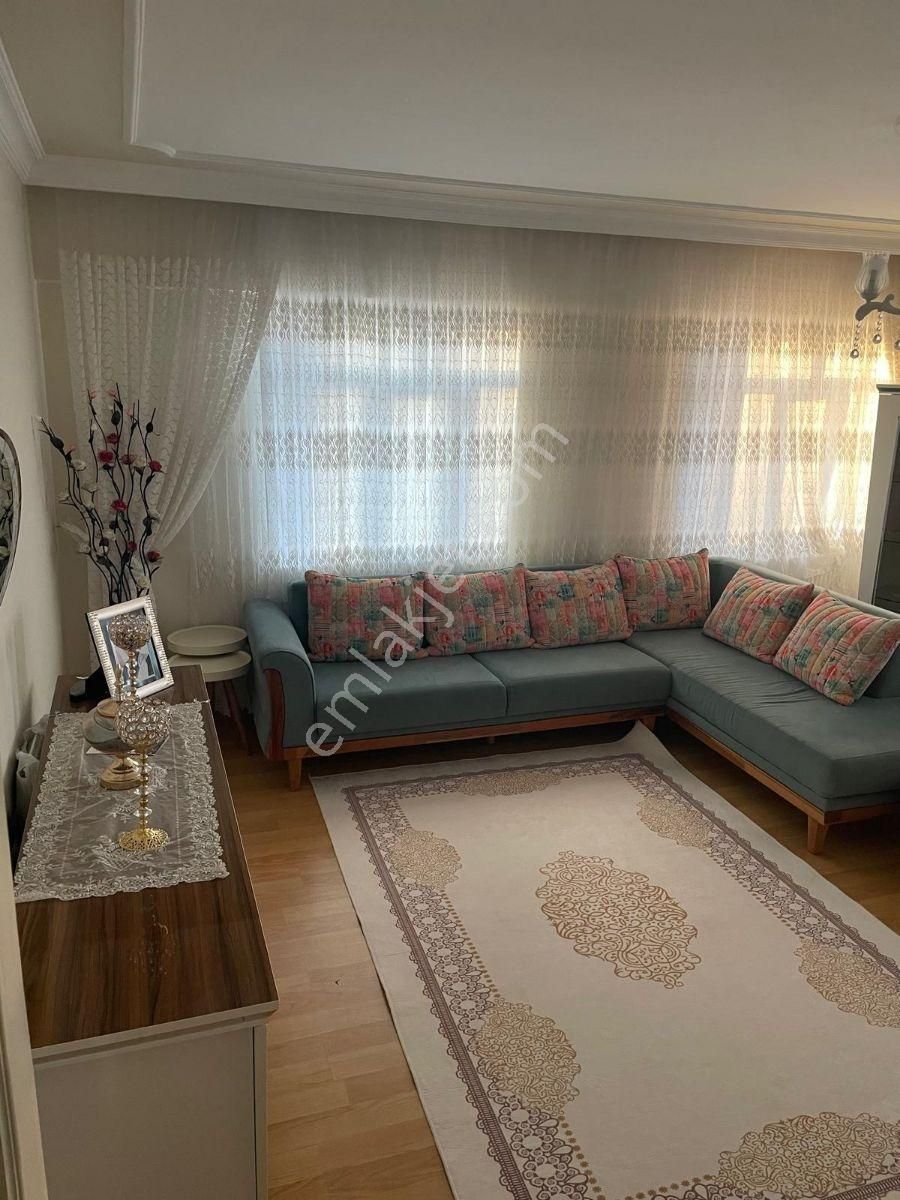 Lunapark Karşısı Satılık Daire - Görsel 18