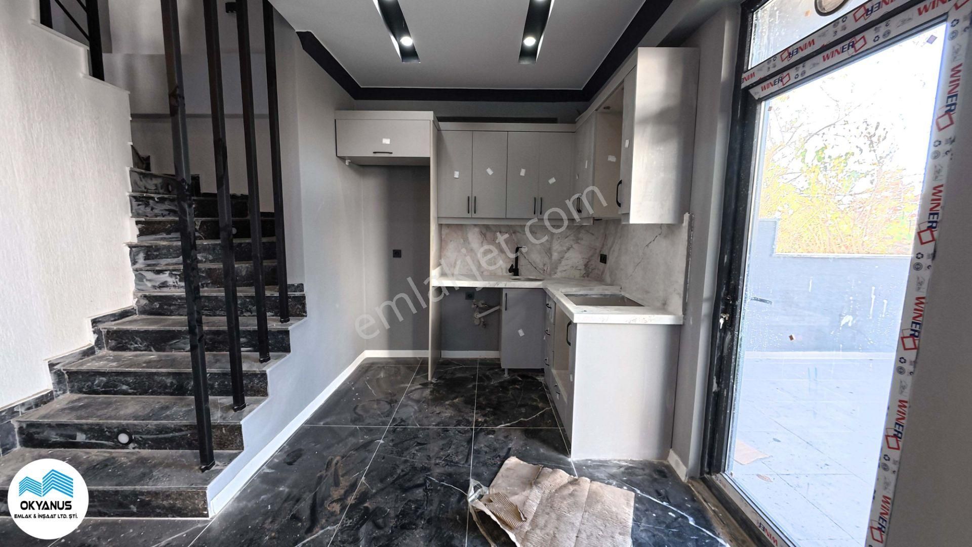 Sakarya Kocaali De Hızlı Satış İçin Fiyatlandırılmış Deniz Manzaralı 3+1 Villa - Görsel 9