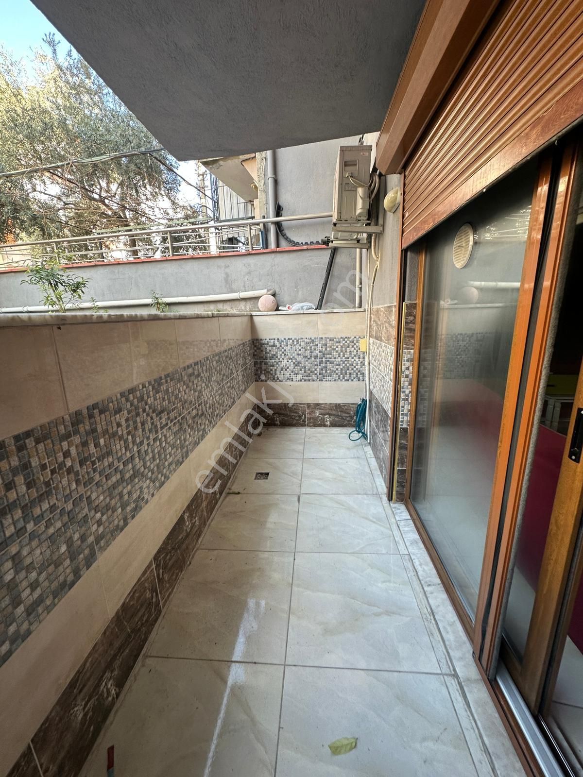 Atalar'da Ultra Lüks Eşyalı 2+1 Balkonlu Bulaşık Makineli Klimalı Apart - Görsel 7