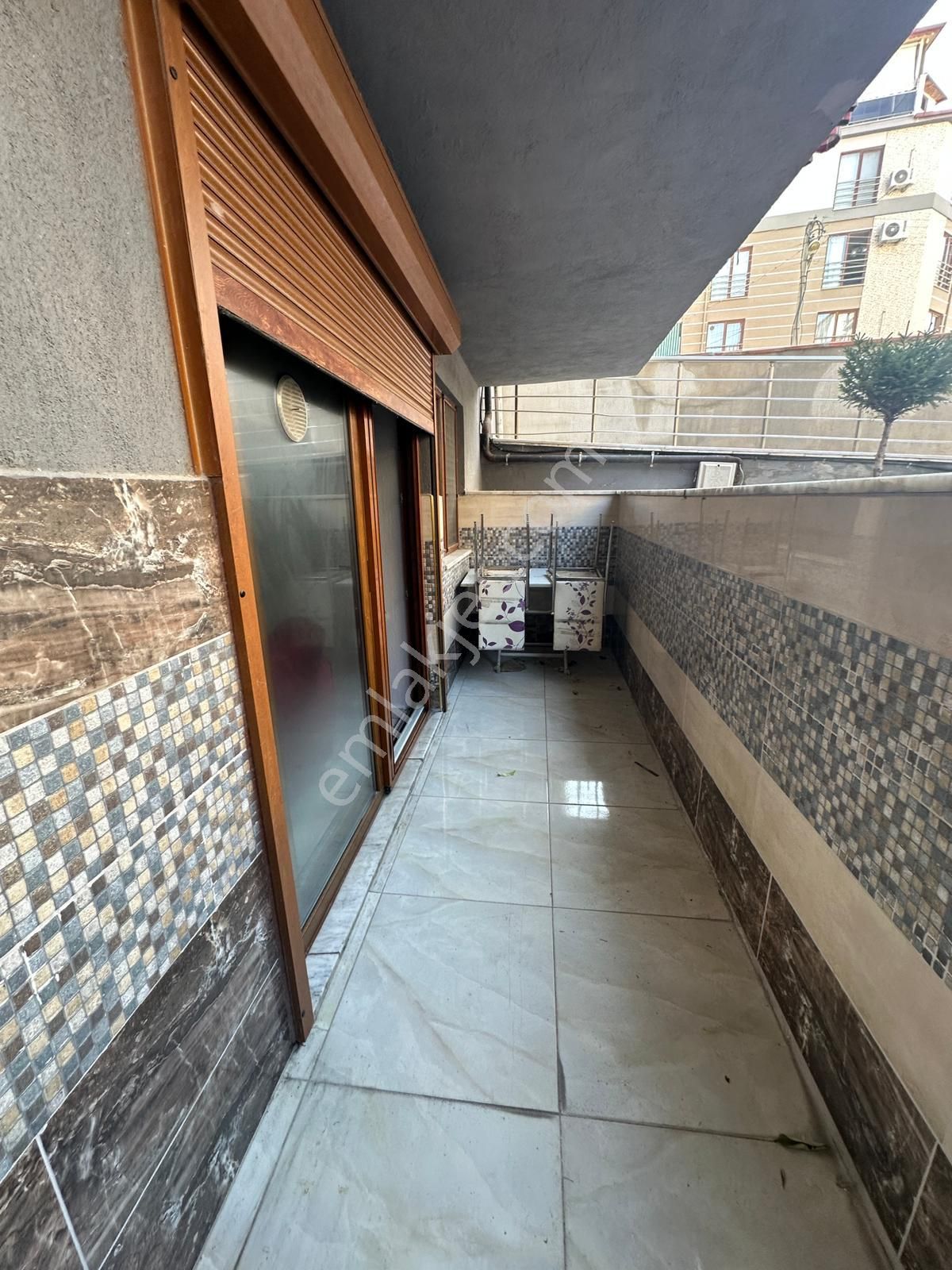 Atalar'da Ultra Lüks Eşyalı 2+1 Balkonlu Bulaşık Makineli Klimalı Apart - Görsel 6