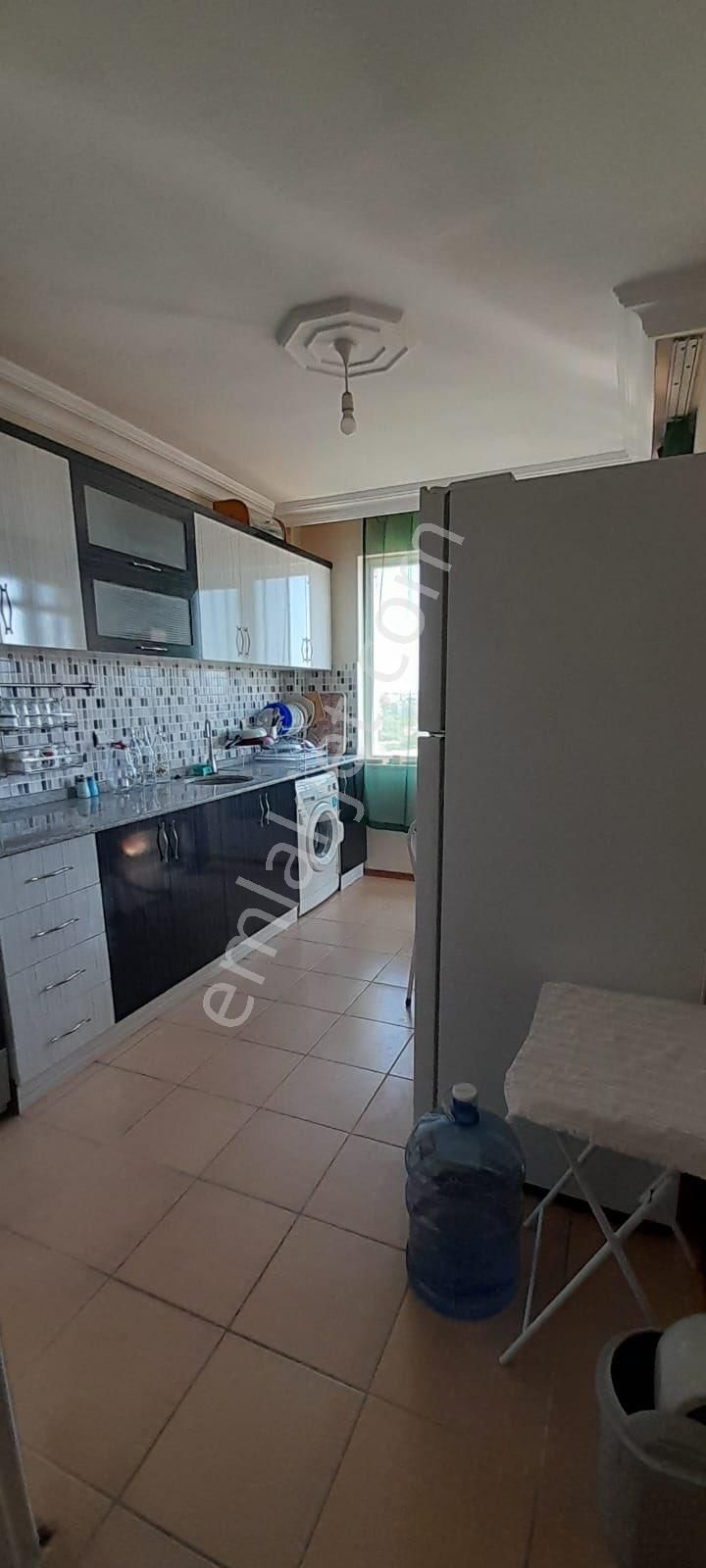 Eşyalı 2+1 Site İçi Kepez Devlet Hastanesine Yakın - Görsel 19