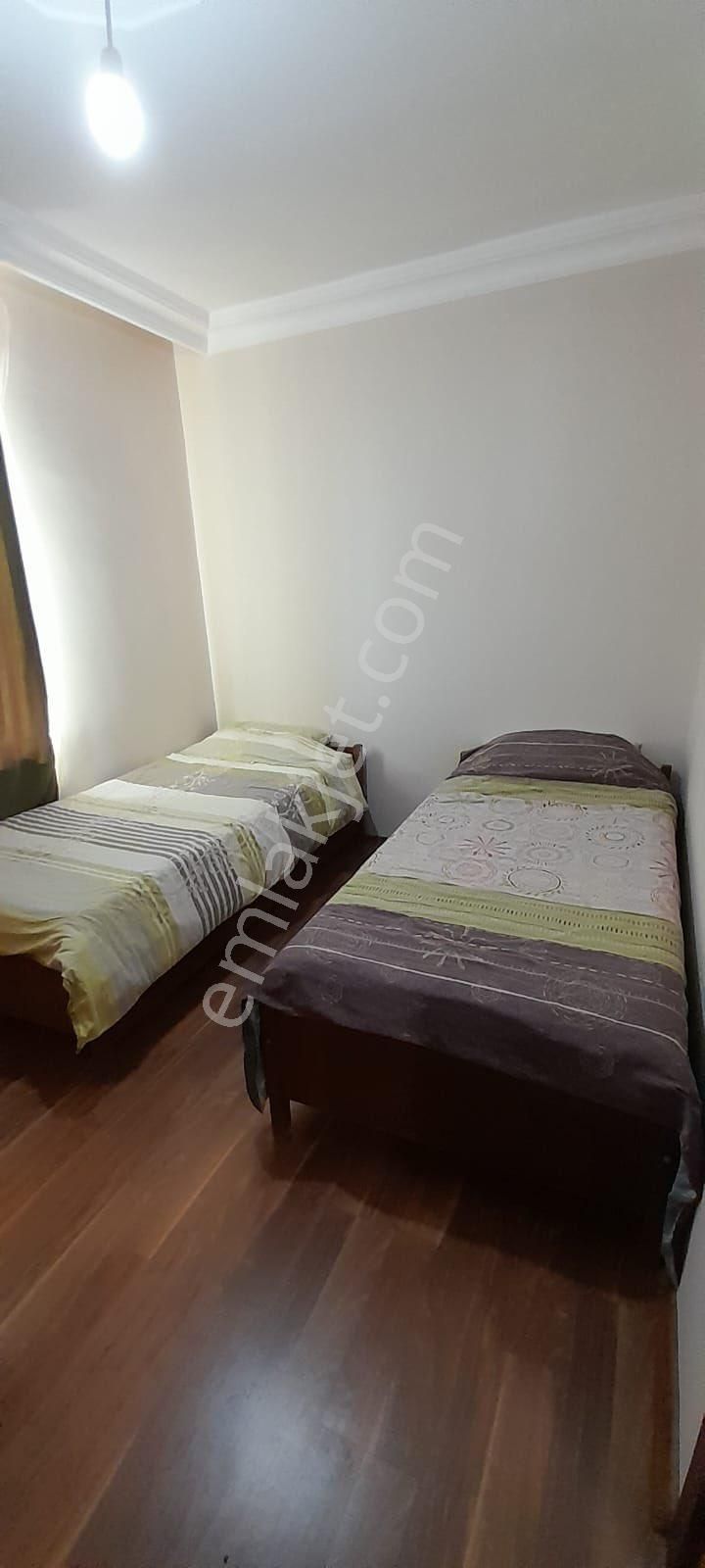 Eşyalı 2+1 Site İçi Kepez Devlet Hastanesine Yakın - Görsel 12