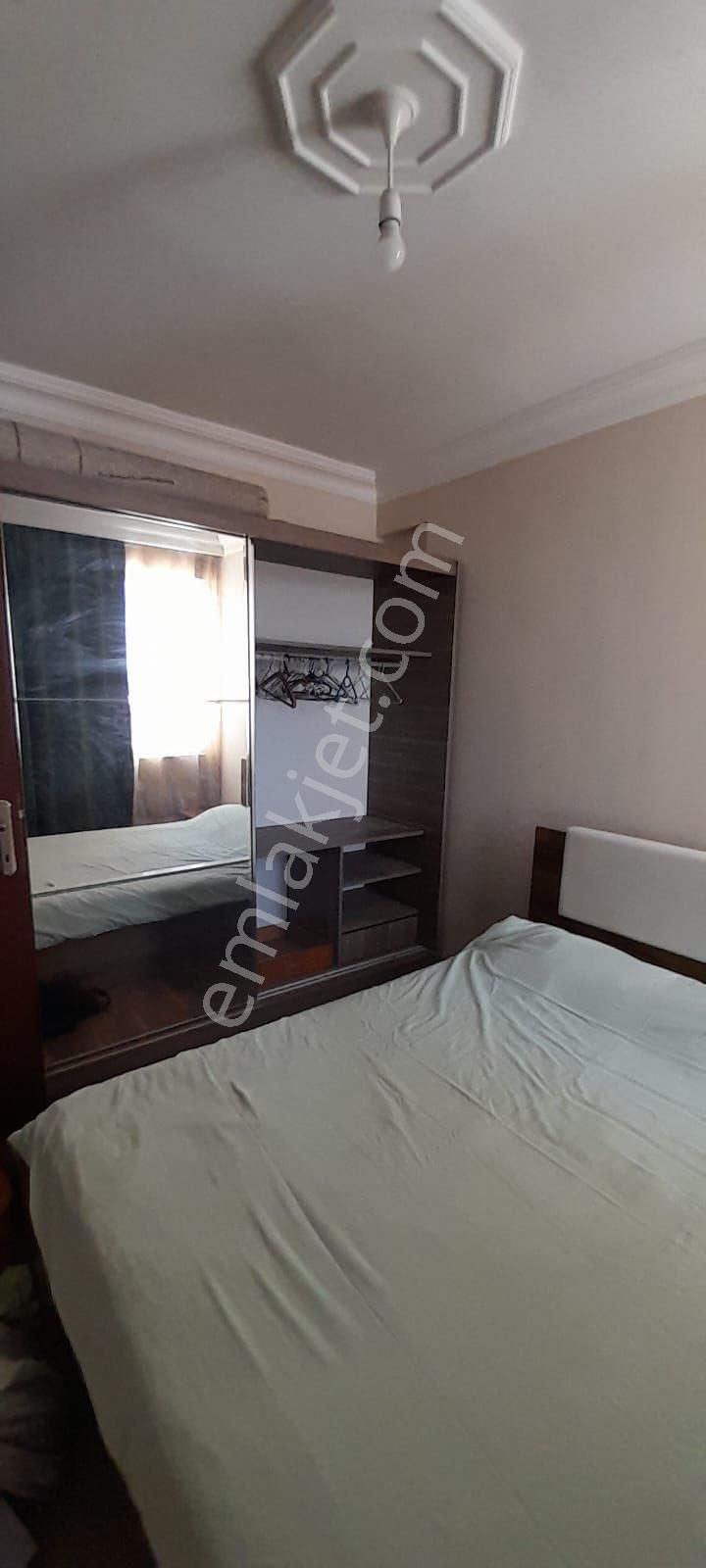 Eşyalı 2+1 Site İçi Kepez Devlet Hastanesine Yakın - Görsel 5