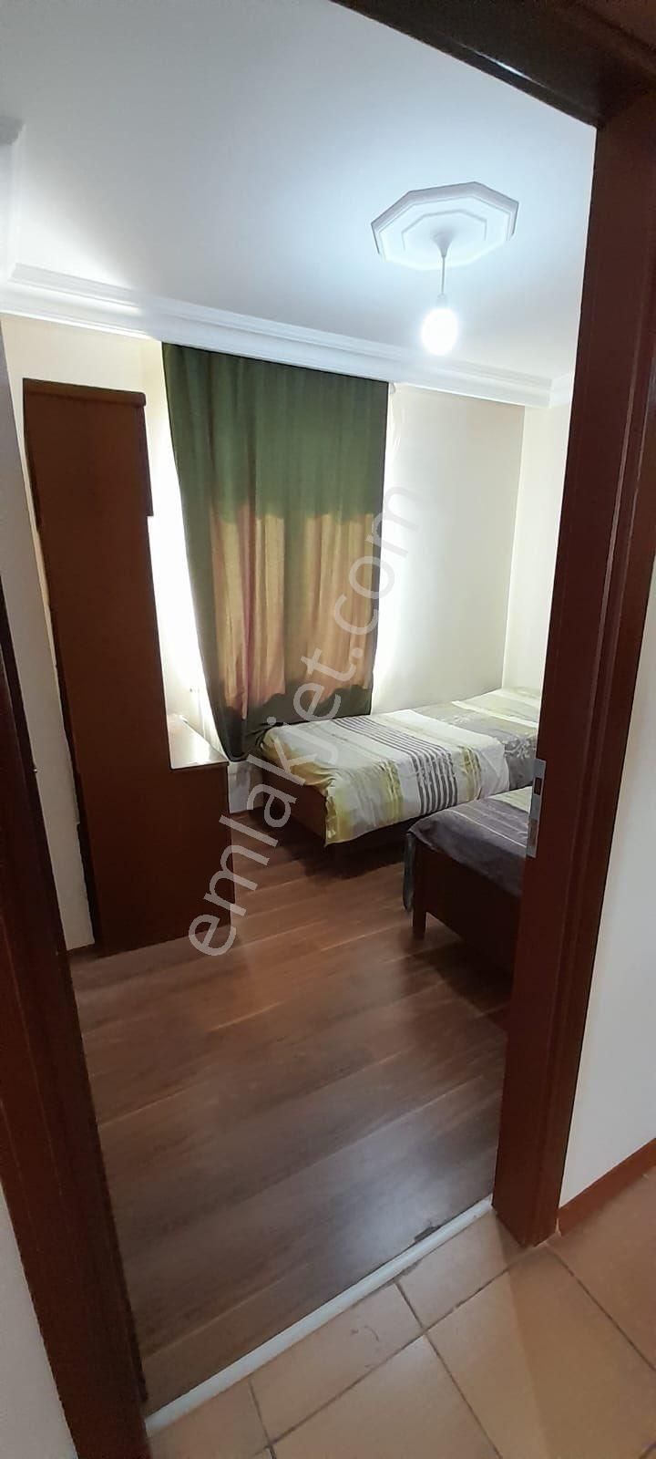 Eşyalı 2+1 Site İçi Kepez Devlet Hastanesine Yakın - Görsel 16