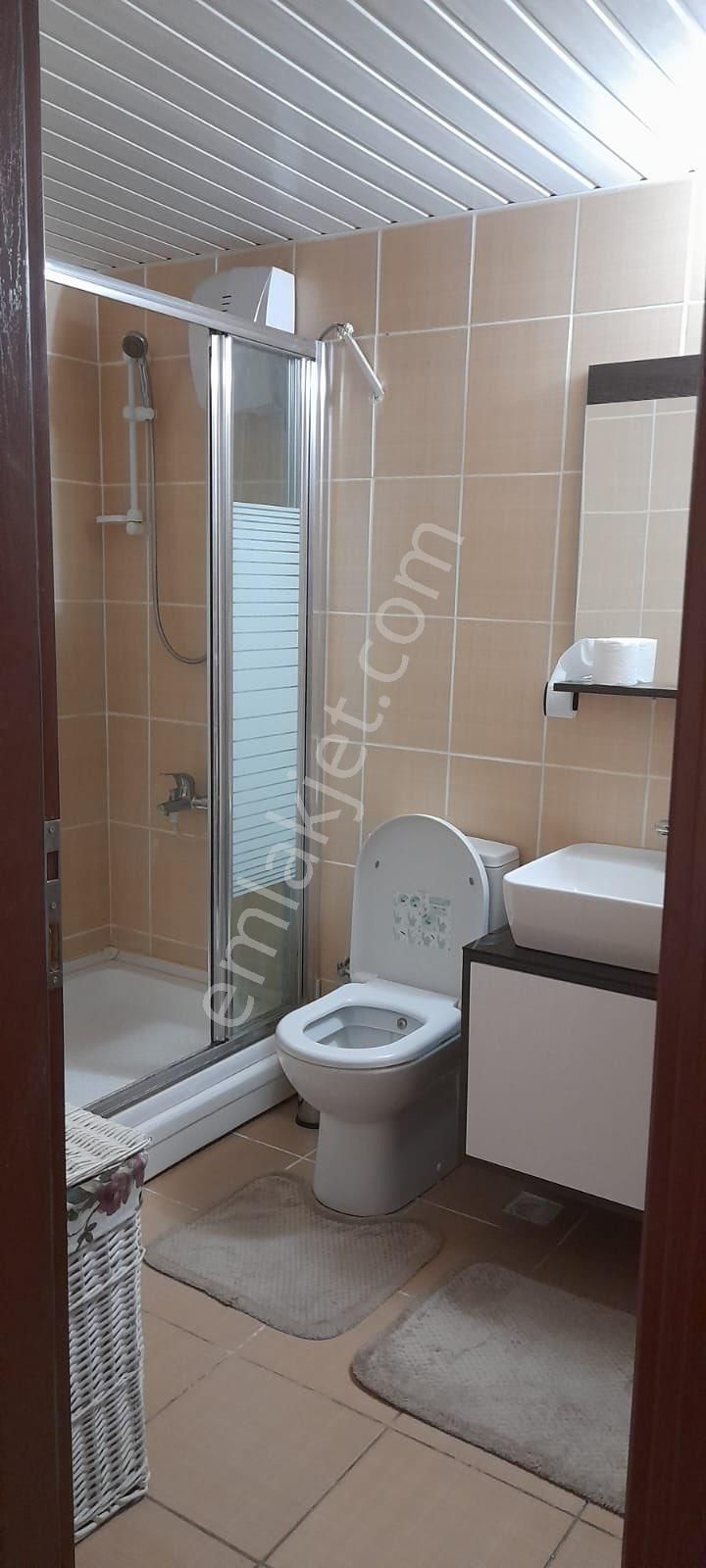 Eşyalı 2+1 Site İçi Kepez Devlet Hastanesine Yakın - Görsel 9