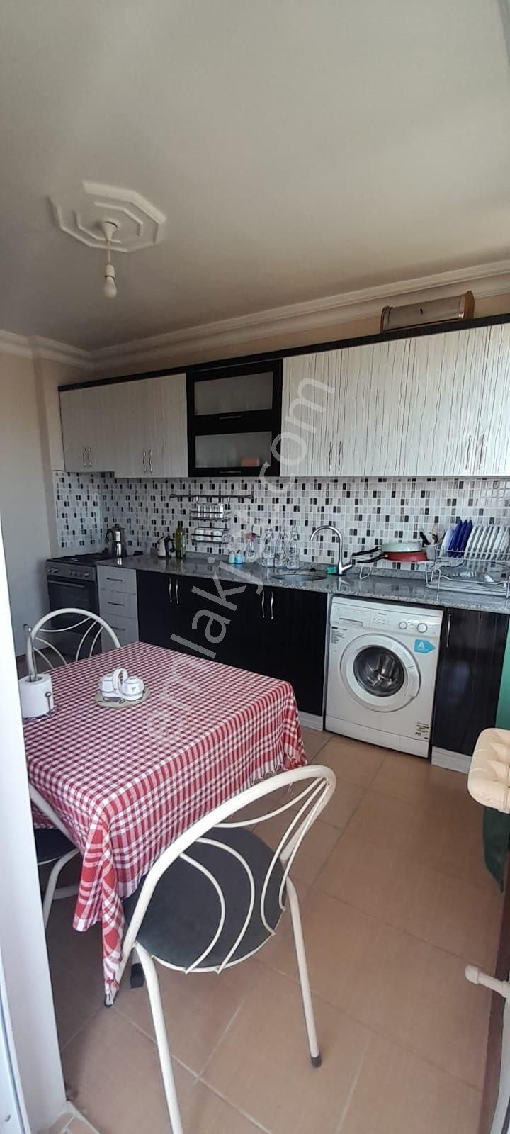 Eşyalı 2+1 Site İçi Kepez Devlet Hastanesine Yakın - Görsel 15