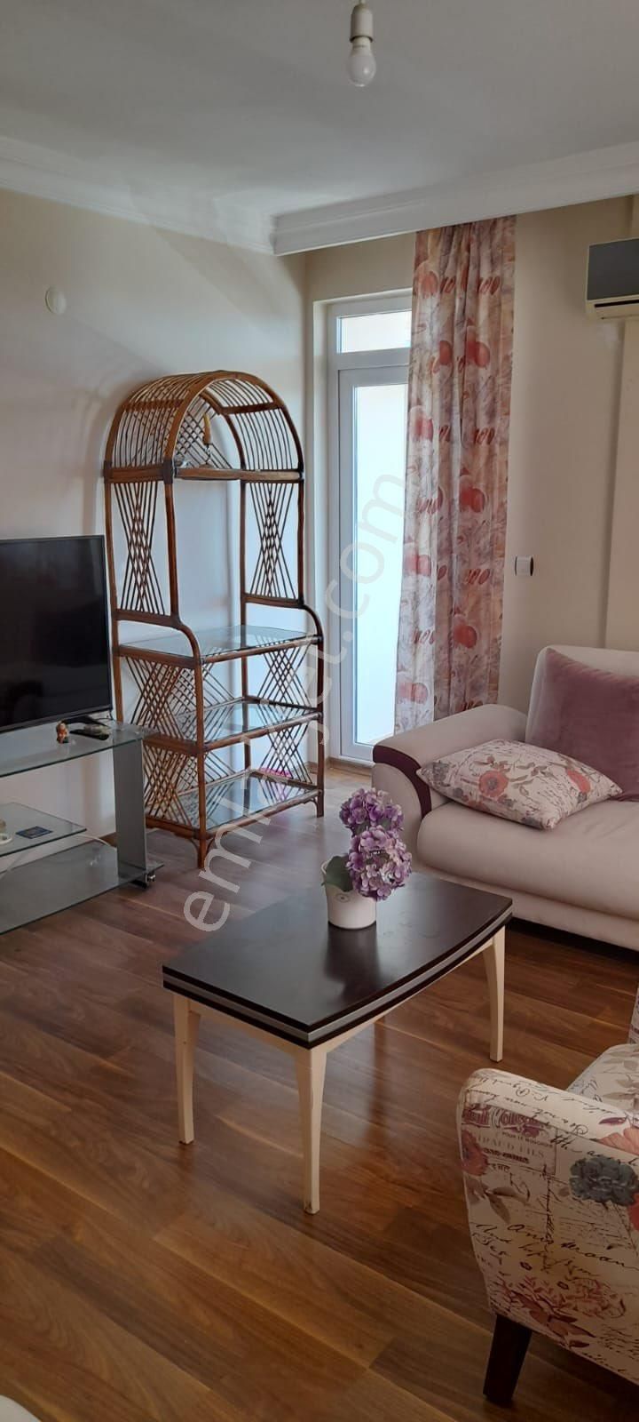 Eşyalı 2+1 Site İçi Kepez Devlet Hastanesine Yakın