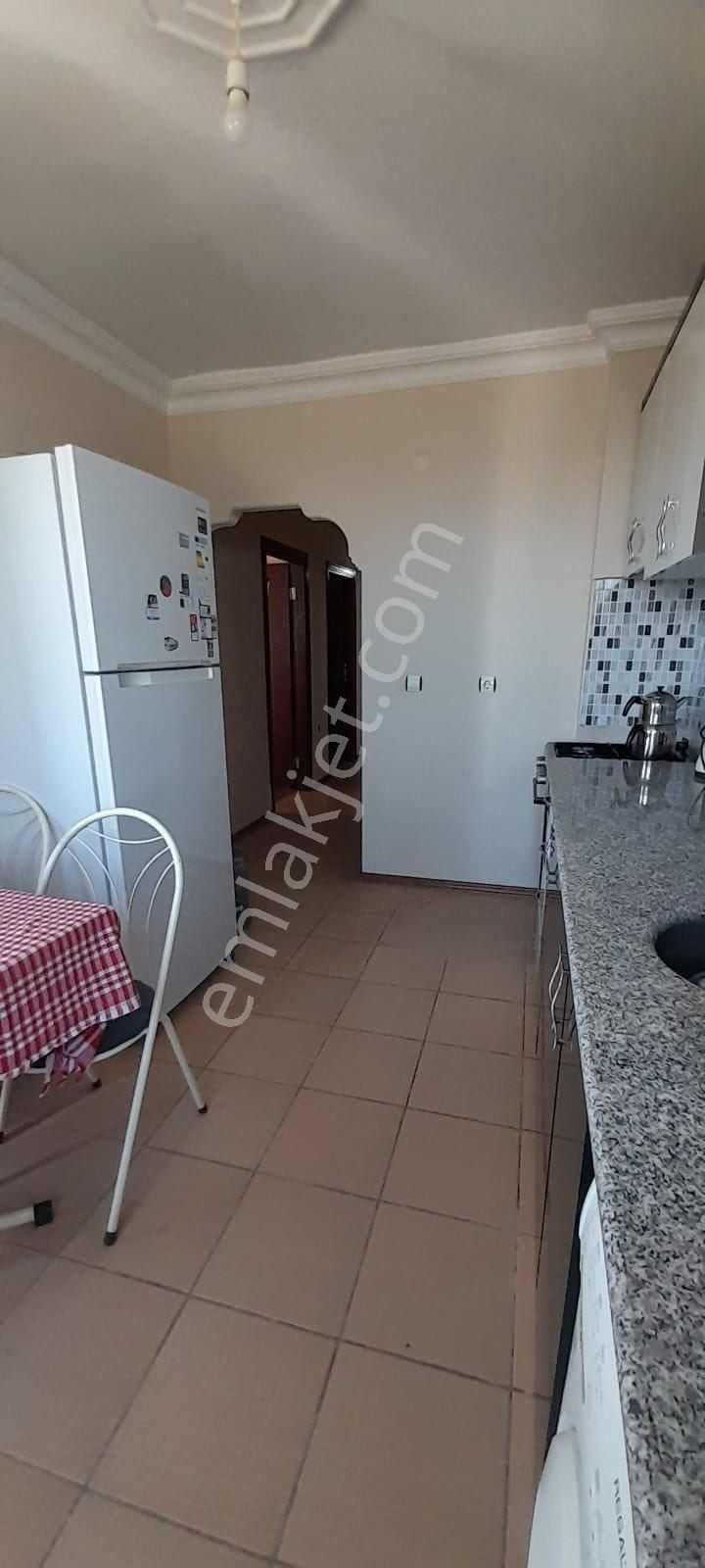 Eşyalı 2+1 Site İçi Kepez Devlet Hastanesine Yakın - Görsel 17