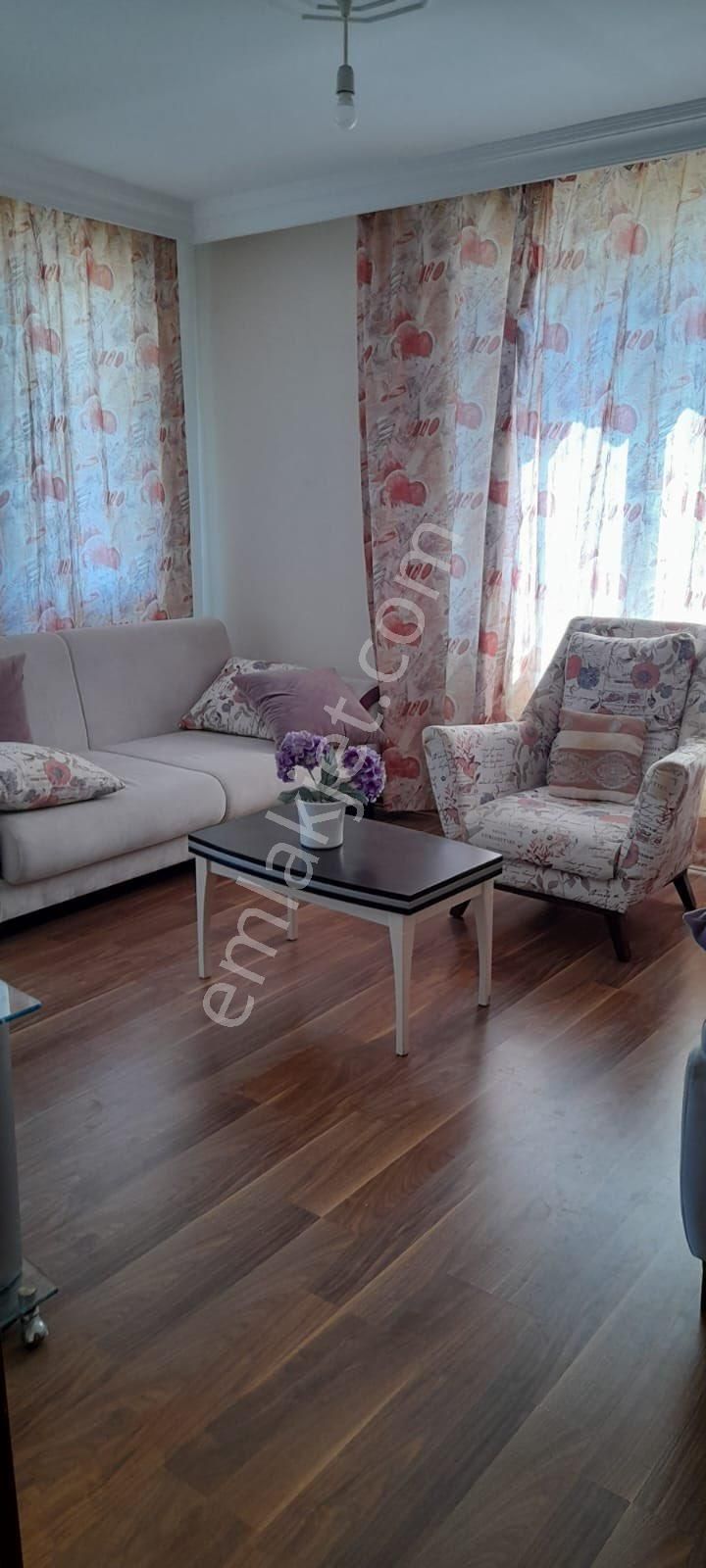 Eşyalı 2+1 Site İçi Kepez Devlet Hastanesine Yakın - Görsel 2