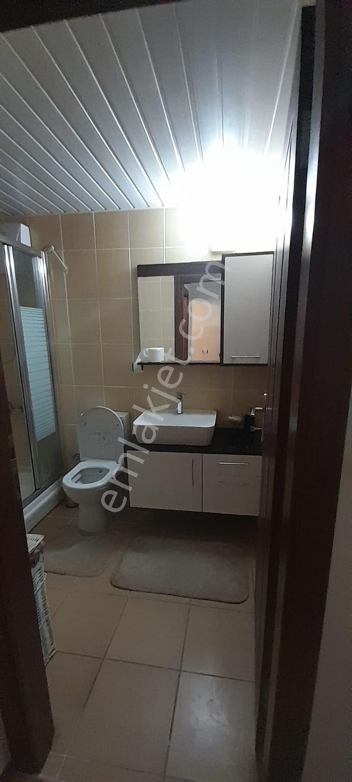 Eşyalı 2+1 Site İçi Kepez Devlet Hastanesine Yakın - Görsel 6