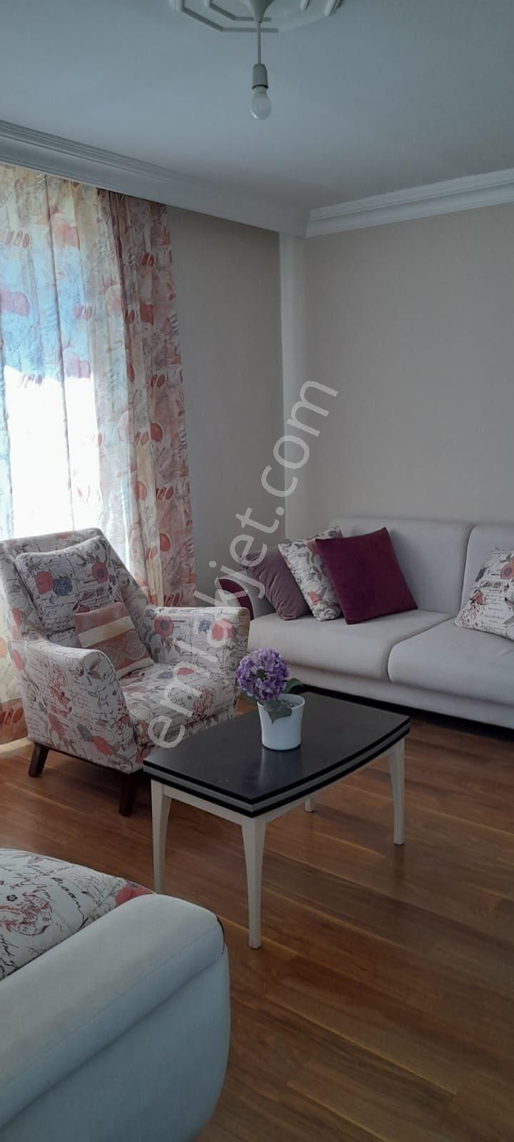 Eşyalı 2+1 Site İçi Kepez Devlet Hastanesine Yakın - Görsel 3