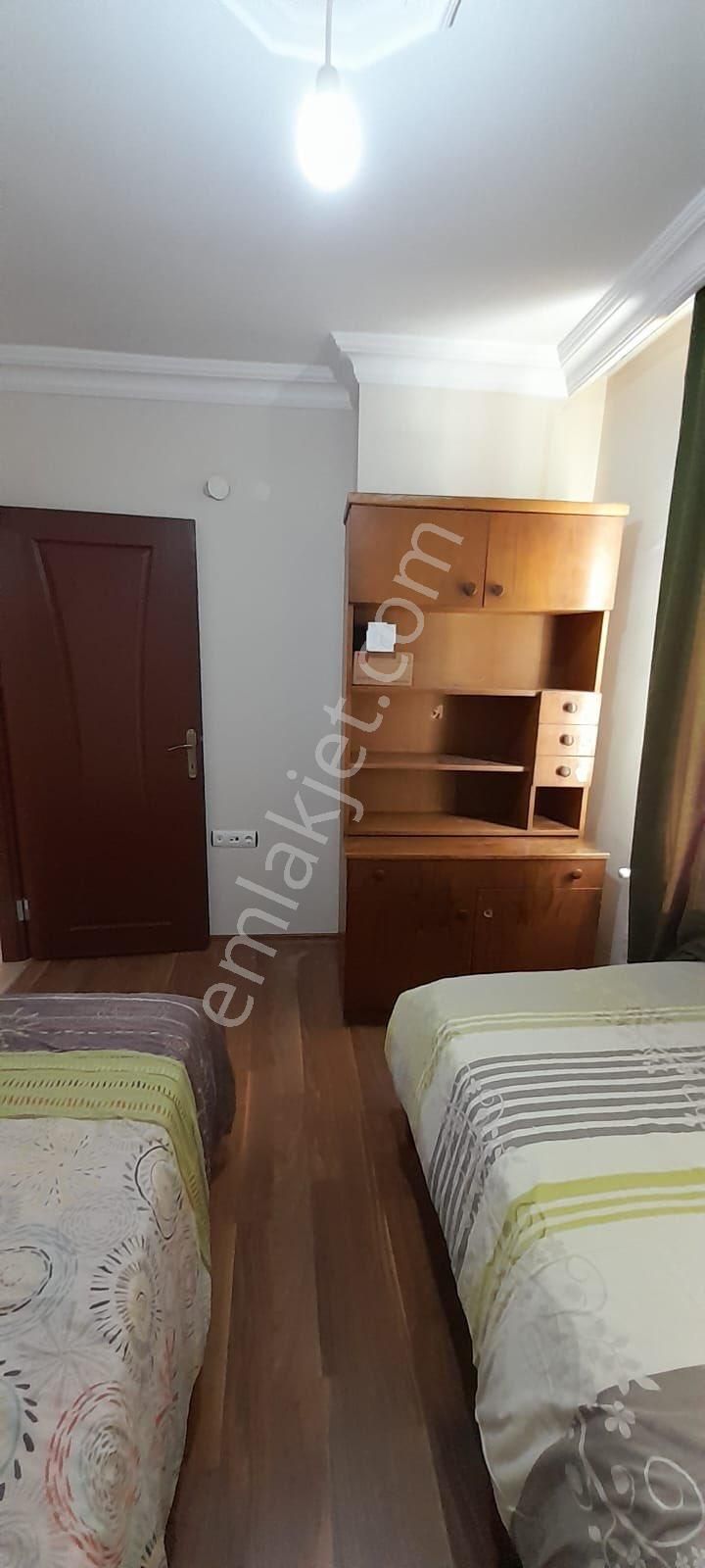 Eşyalı 2+1 Site İçi Kepez Devlet Hastanesine Yakın - Görsel 14