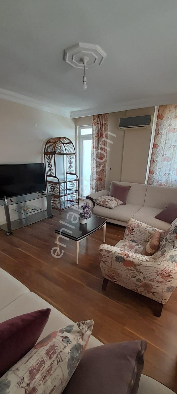 Eşyalı 2+1 Site İçi Kepez Devlet Hastanesine Yakın - Görsel 8