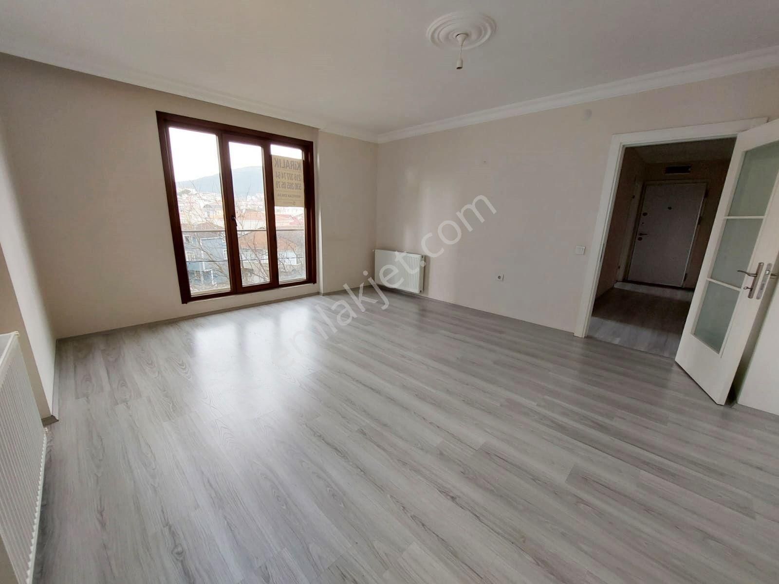 Mertcan Dan Sülüntepe Mah Arakat 3+1 Balkonlu Fırsat Kiralık - Görsel 4