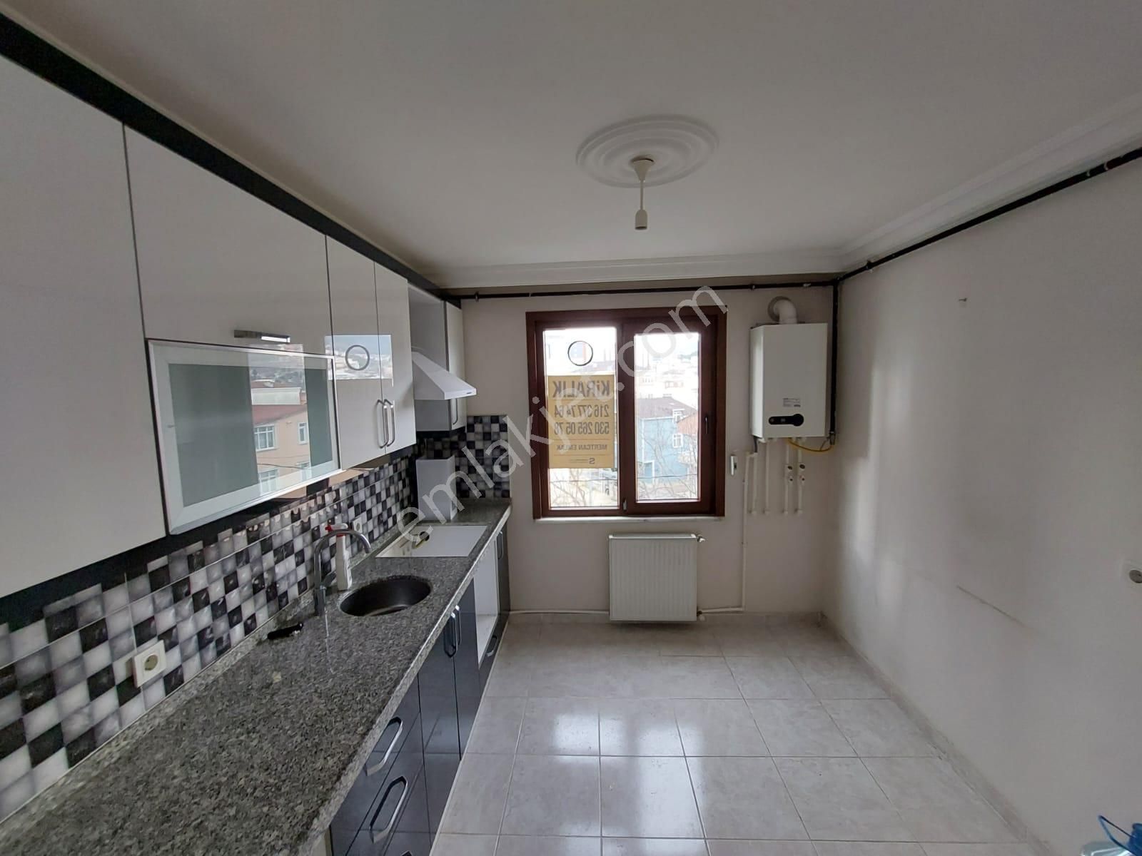 Mertcan Dan Sülüntepe Mah Arakat 3+1 Balkonlu Fırsat Kiralık - Görsel 21