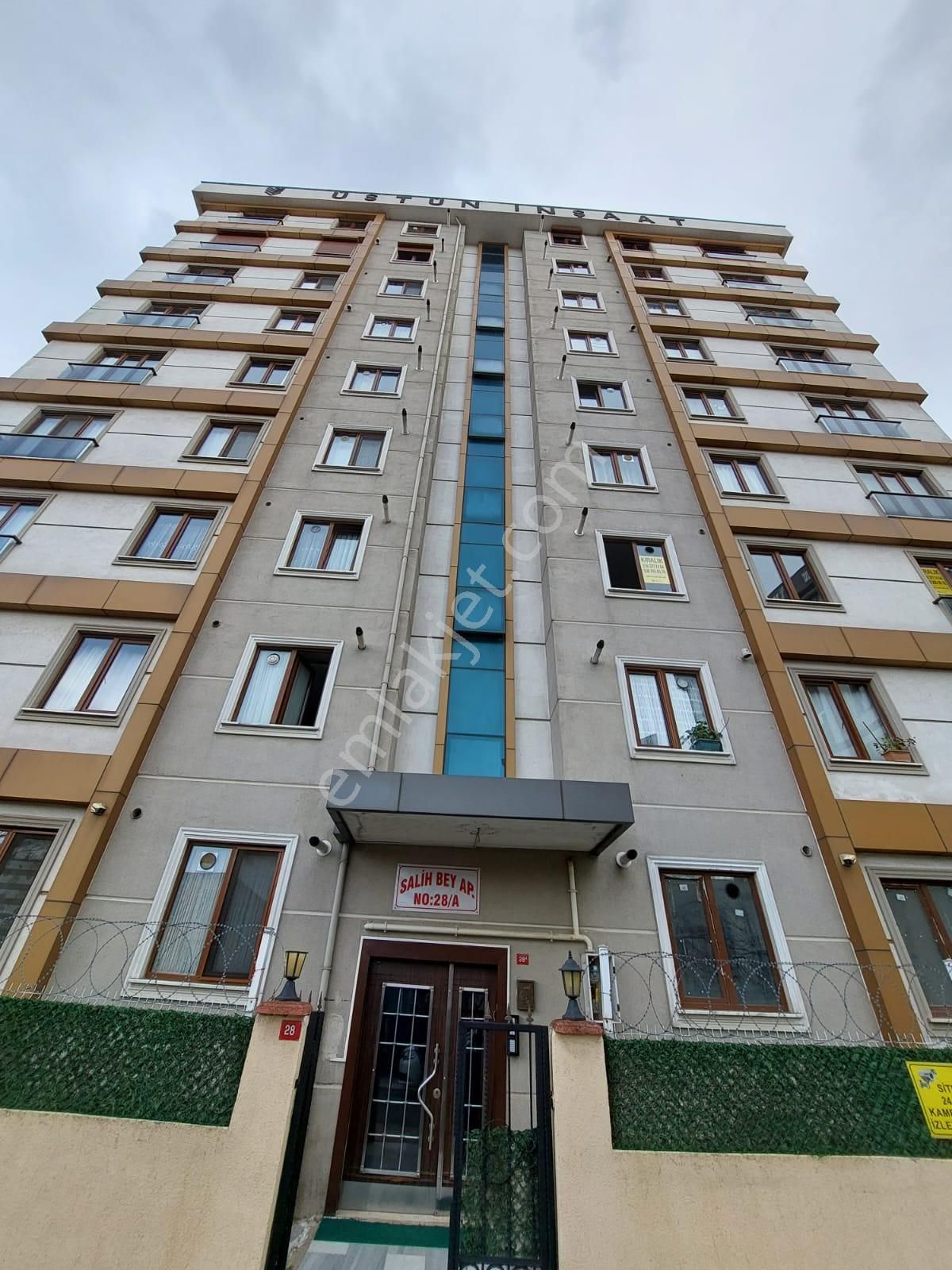 Mertcan Dan Sülüntepe Mah Arakat 3+1 Balkonlu Fırsat Kiralık - Görsel 34