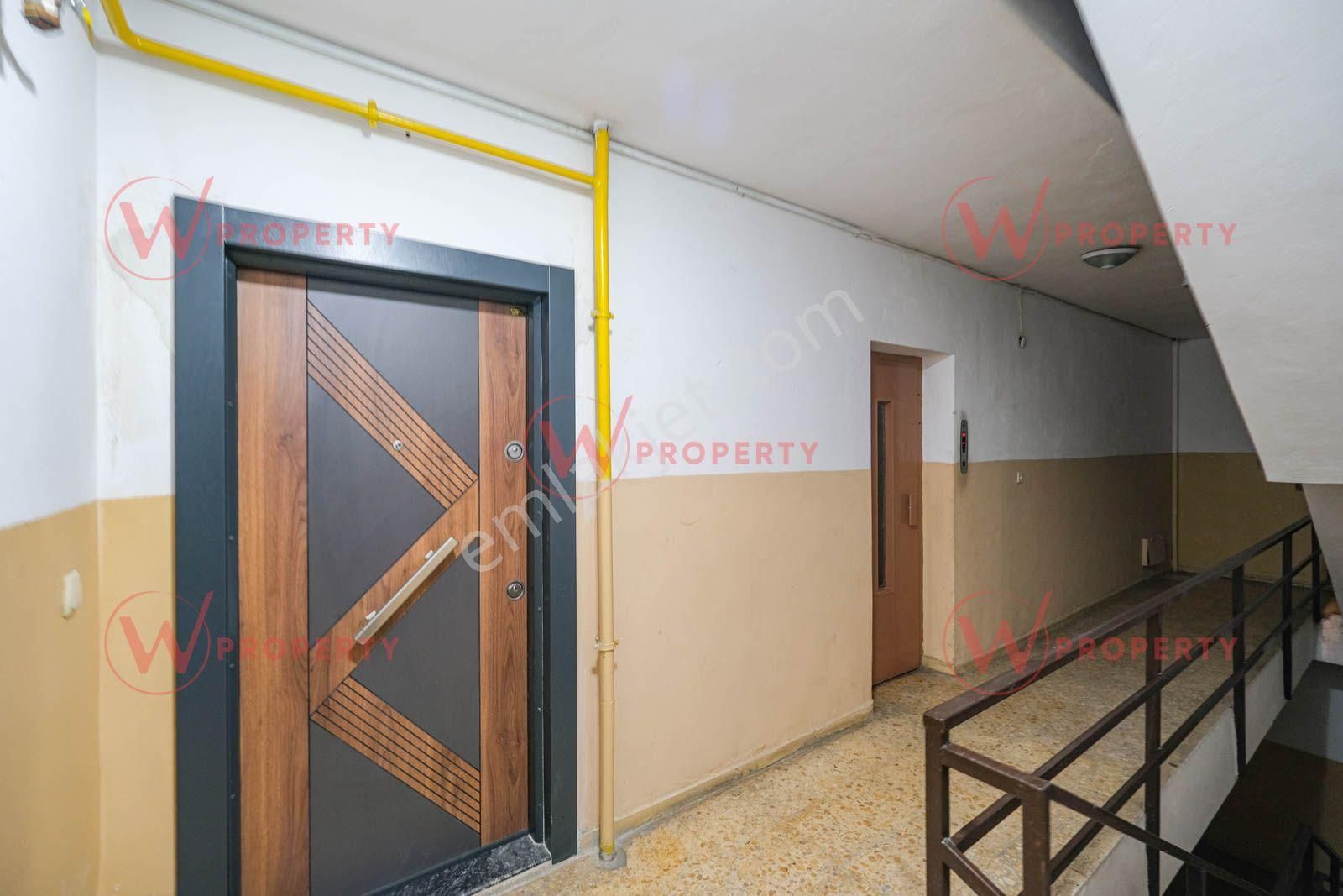 W Property'den Çamlıbel'de Bağımsız Mutfaklı 3+1 - Görsel 17