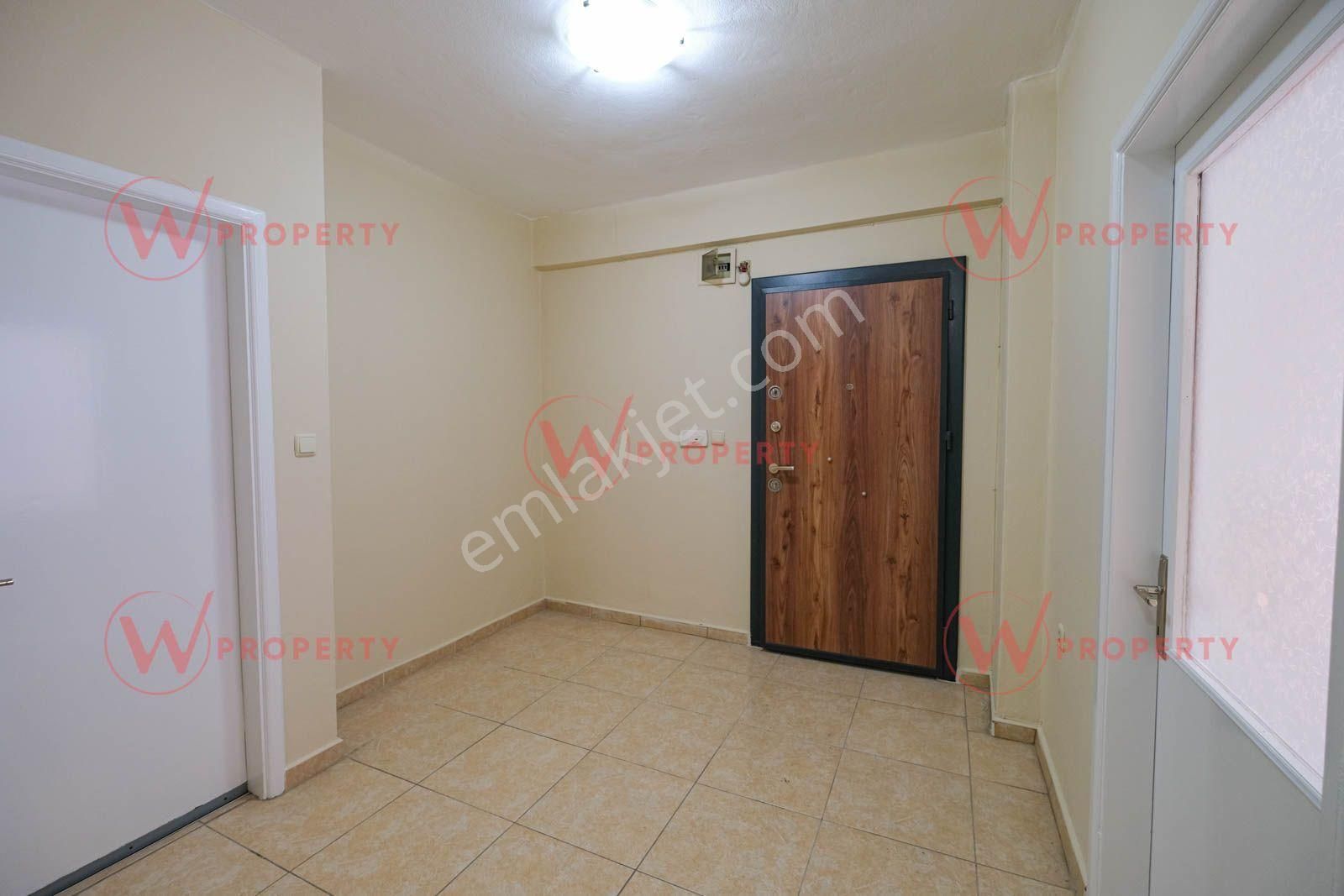 W Property'den Çamlıbel'de Bağımsız Mutfaklı 3+1 - Görsel 16