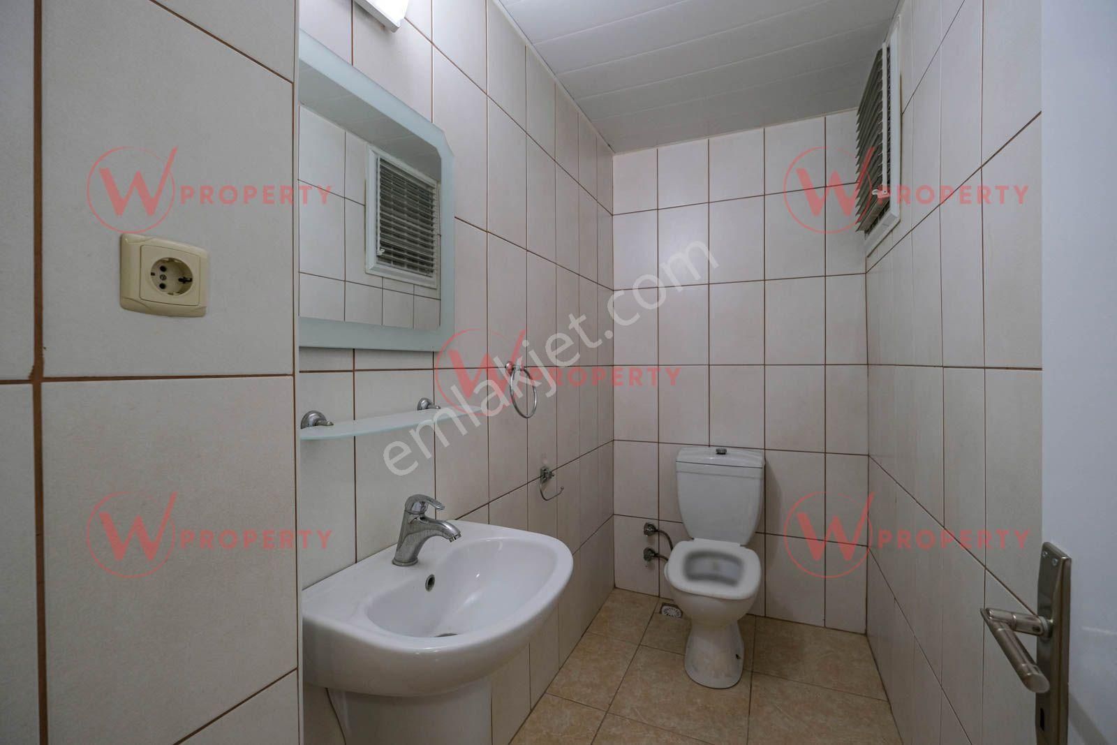 W Property'den Çamlıbel'de Bağımsız Mutfaklı 3+1 - Görsel 15