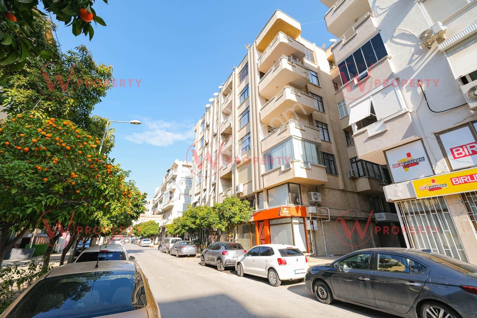 W Property'den Çamlıbel'de Bağımsız Mutfaklı 3+1 - Görsel 19