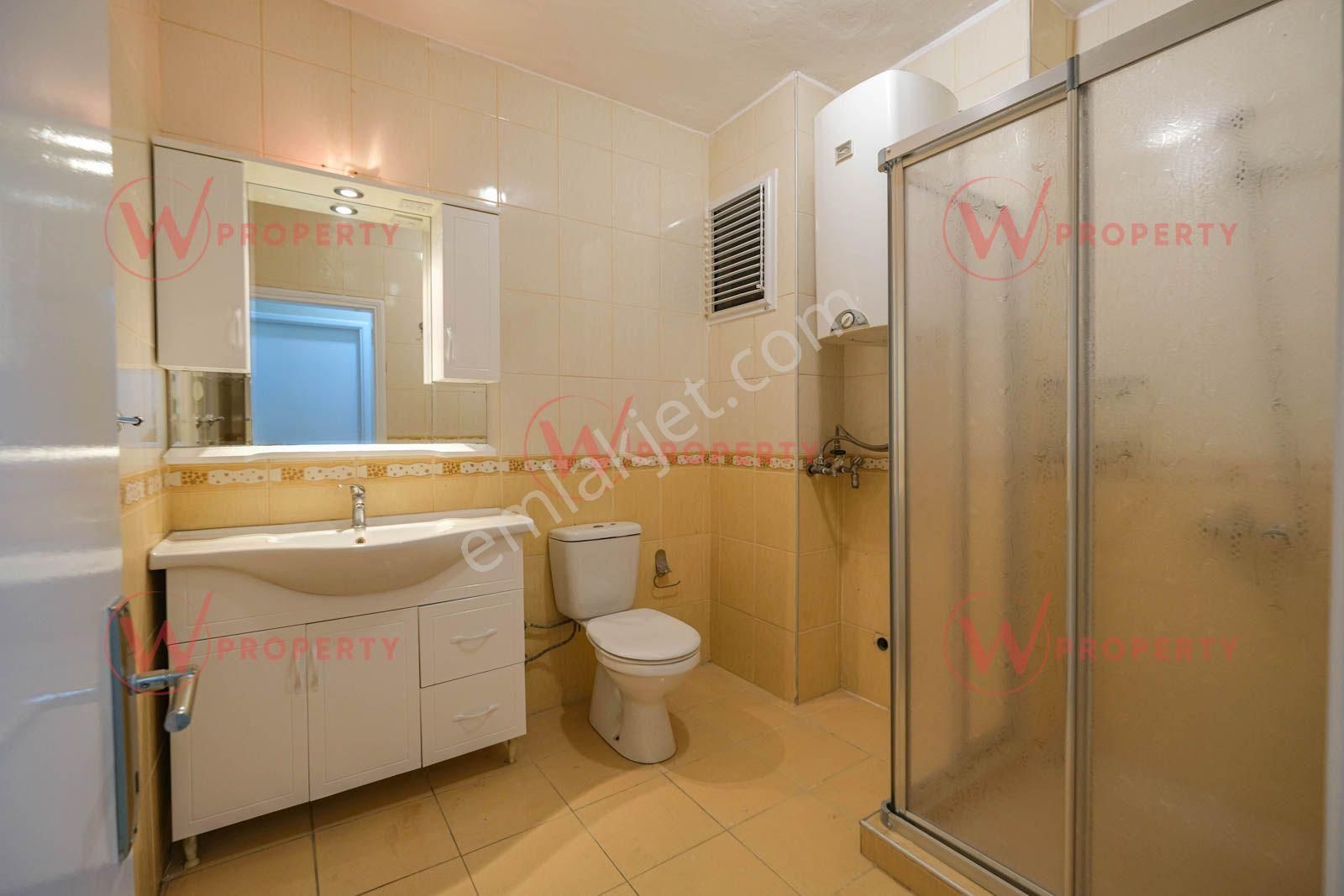 W Property'den Çamlıbel'de Bağımsız Mutfaklı 3+1 - Görsel 14