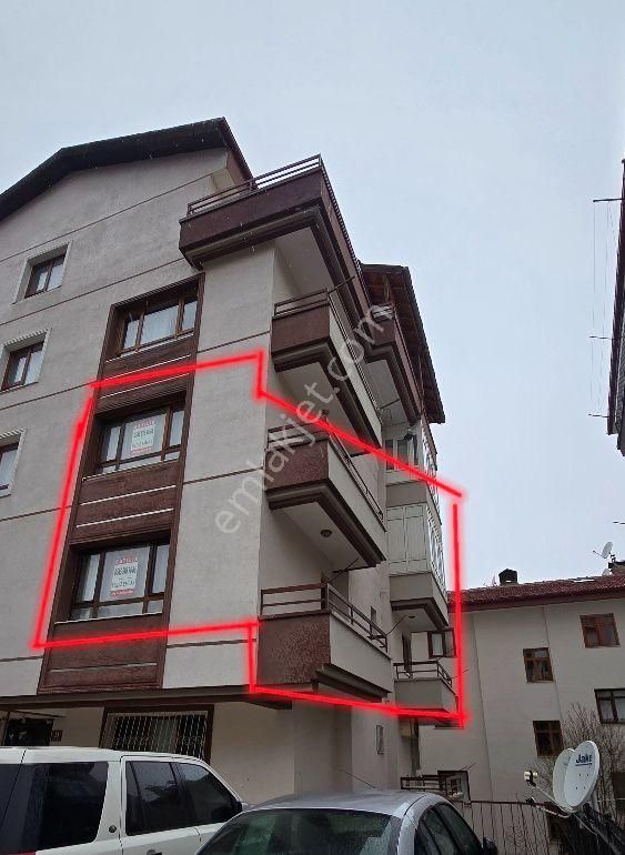 Çalıkavak Cd Saimekadın Mamak 'da 2+1 Ön Cepte Satılık Dubleks Yıldız Emlak'tan - Görsel 34