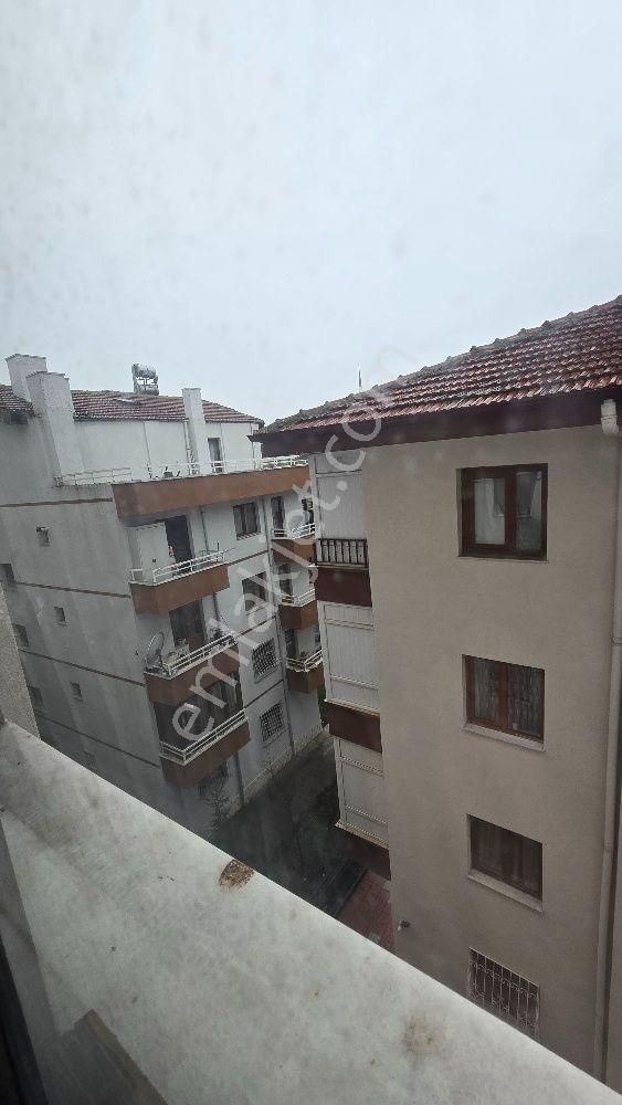 Çalıkavak Cd Saimekadın Mamak 'da 2+1 Ön Cepte Satılık Dubleks Yıldız Emlak'tan - Görsel 16