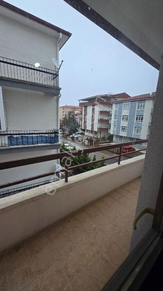 Çalıkavak Cd Saimekadın Mamak 'da 2+1 Ön Cepte Satılık Dubleks Yıldız Emlak'tan - Görsel 24