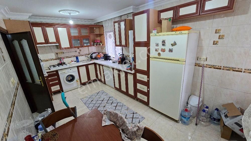 Çalıkavak Cd Saimekadın Mamak 'da 2+1 Ön Cepte Satılık Dubleks Yıldız Emlak'tan - Görsel 13