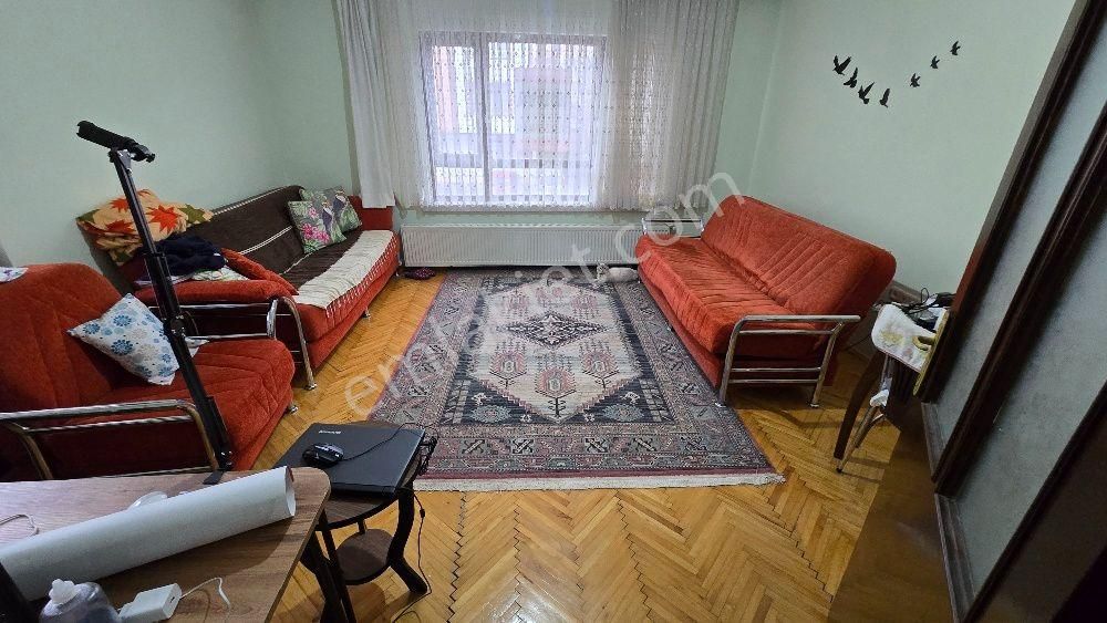 Çalıkavak Cd Saimekadın Mamak 'da 2+1 Ön Cepte Satılık Dubleks Yıldız Emlak'tan