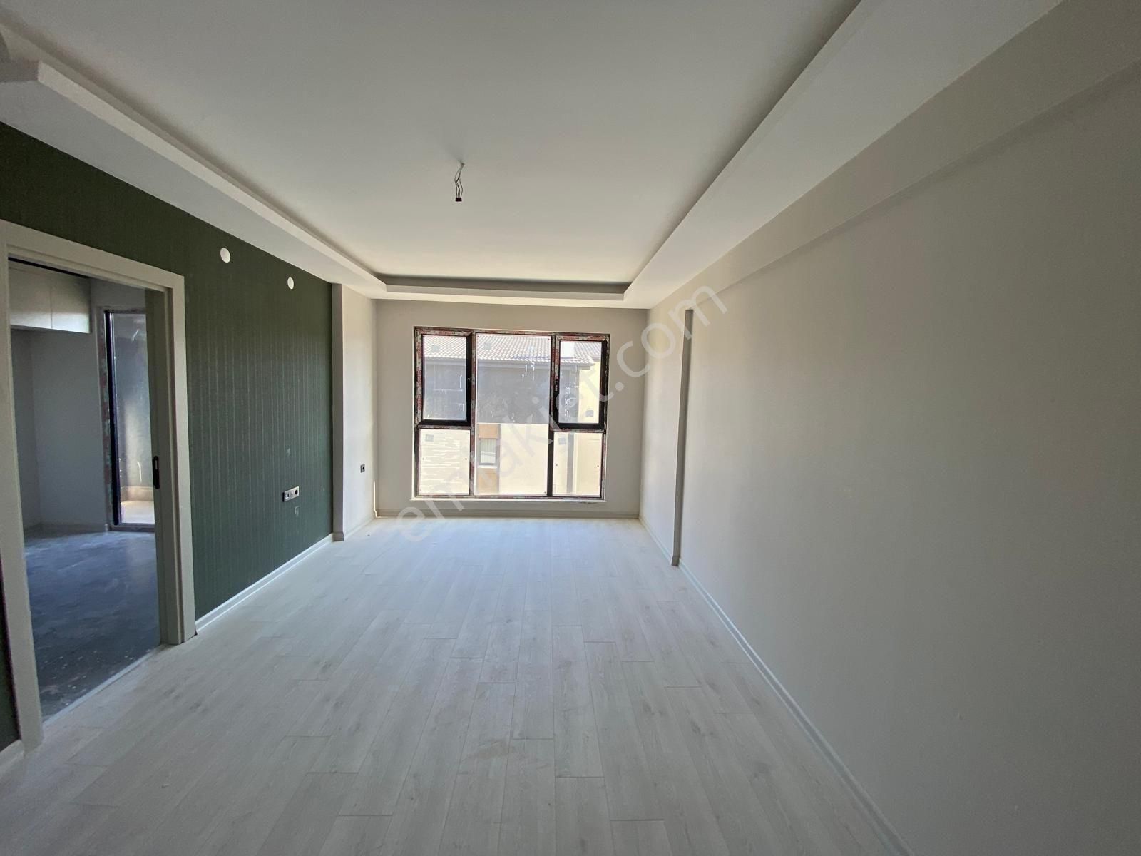 İncek Emlak'tan Sinema Ve Spor Salonlu Güvenlikli Sitede 2+1 - Görsel 31