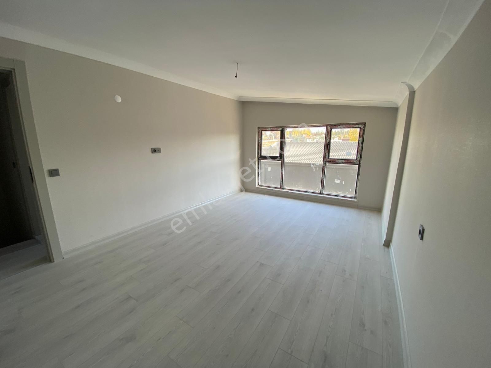 İncek Emlak'tan Sinema Ve Spor Salonlu Güvenlikli Sitede 2+1 - Görsel 40