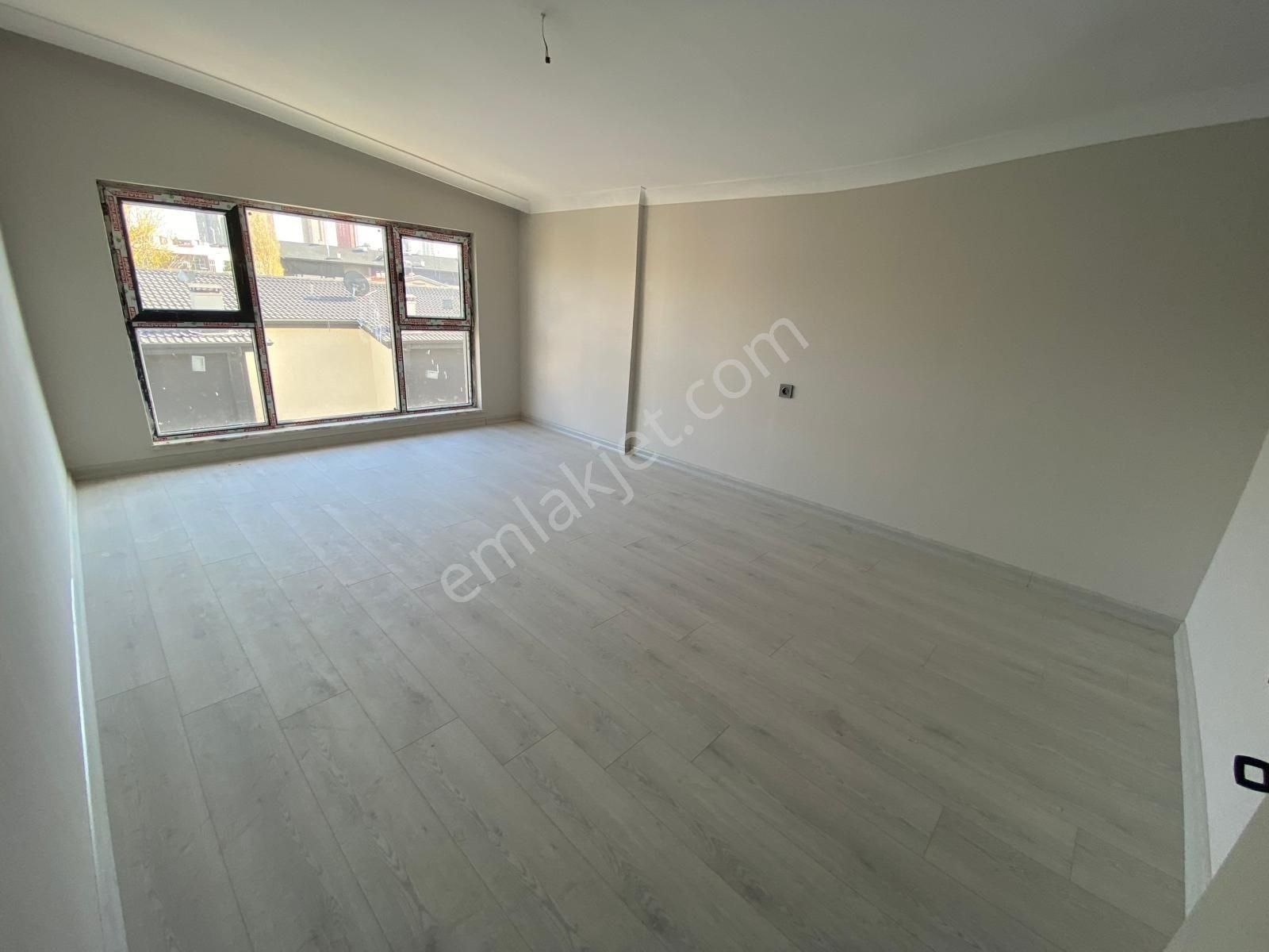 İncek Emlak'tan Sinema Ve Spor Salonlu Güvenlikli Sitede 2+1 - Görsel 43