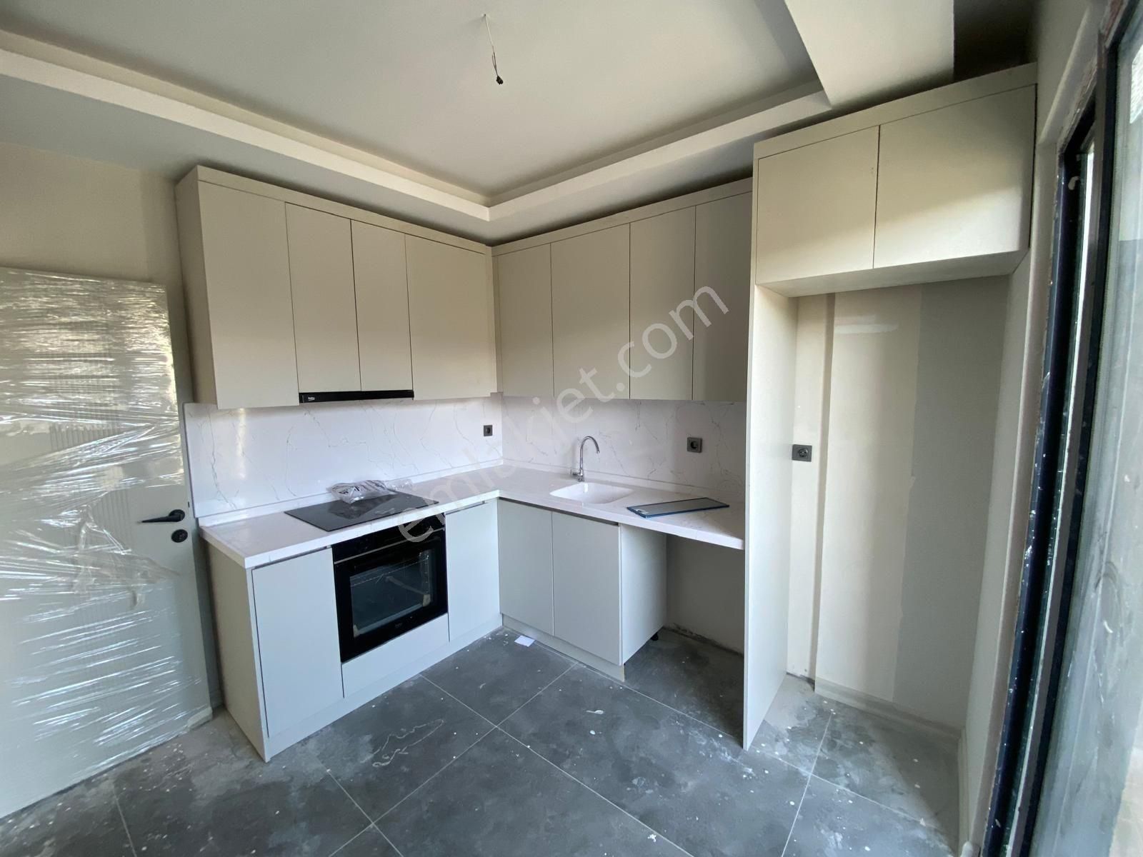 İncek Emlak'tan Sinema Ve Spor Salonlu Güvenlikli Sitede 2+1 - Görsel 5