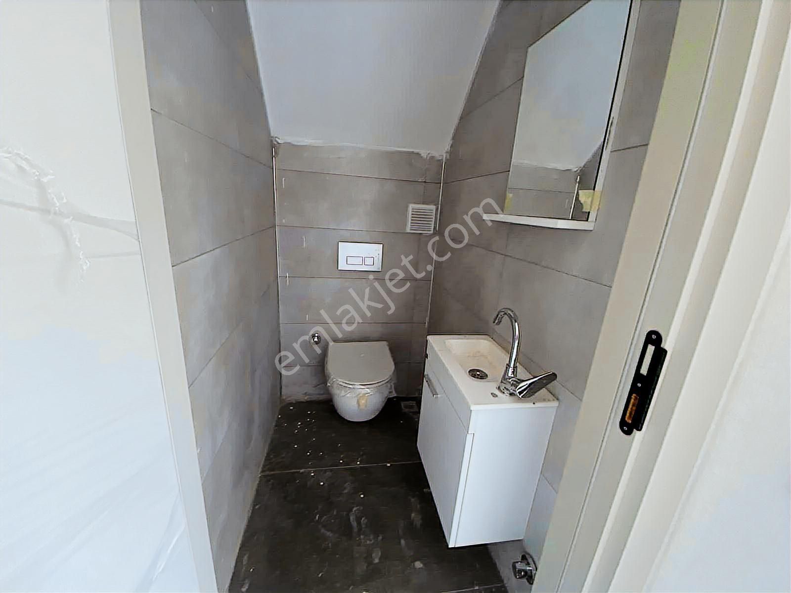 İncek Emlak'tan Sinema Ve Spor Salonlu Güvenlikli Sitede 2+1 - Görsel 10