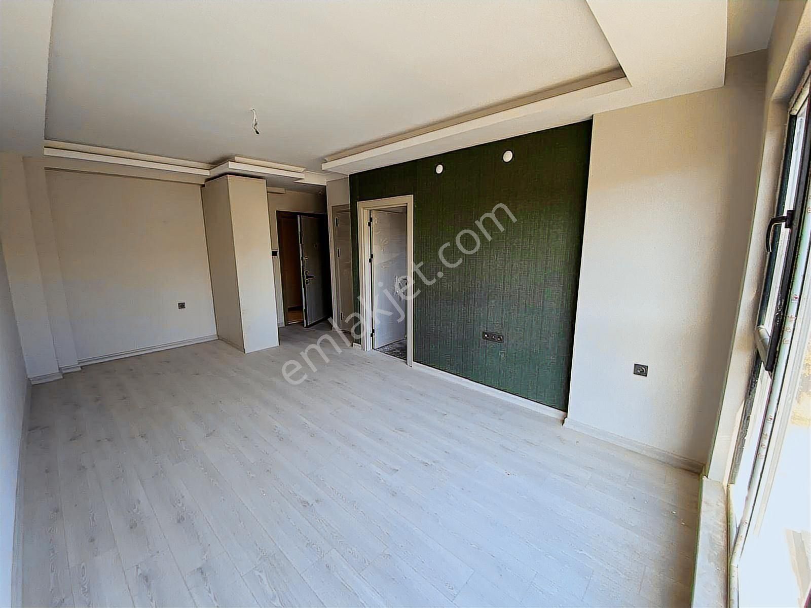 İncek Emlak'tan Sinema Ve Spor Salonlu Güvenlikli Sitede 2+1 - Görsel 39