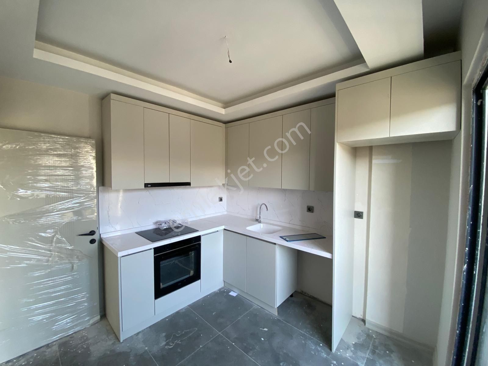 İncek Emlak'tan Sinema Ve Spor Salonlu Güvenlikli Sitede 2+1 - Görsel 11