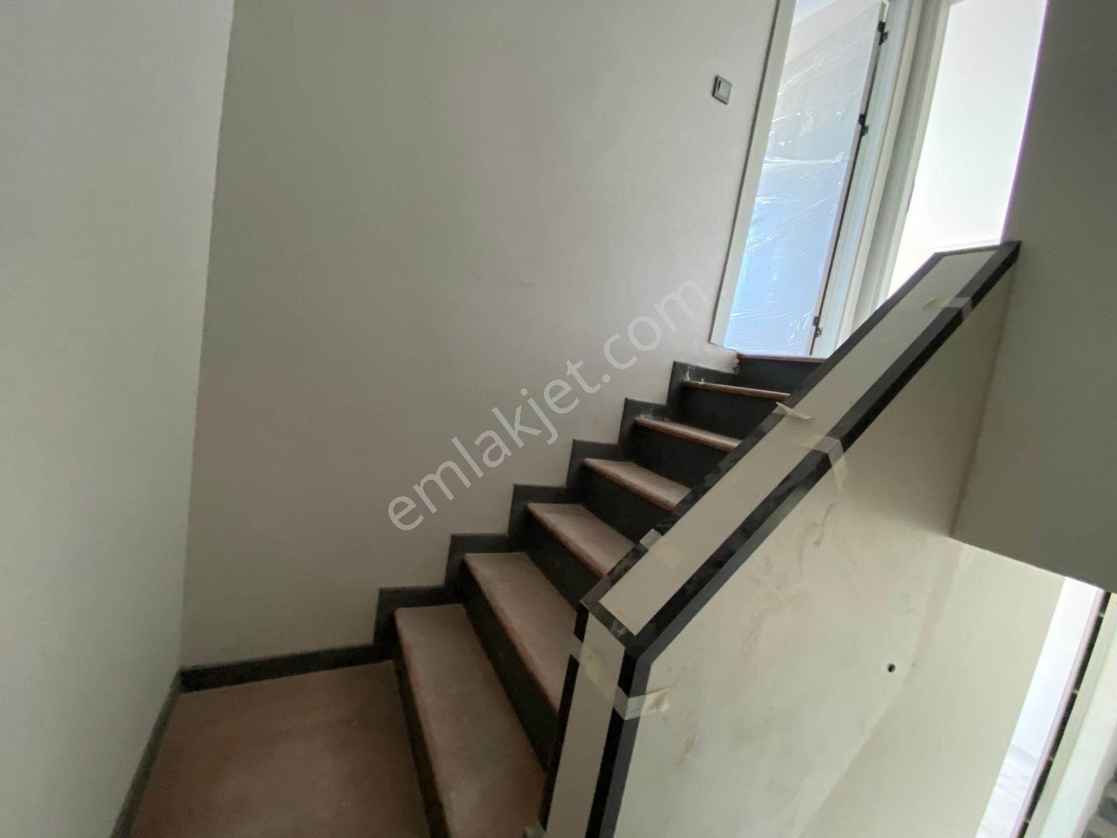 İncek Emlak'tan Sinema Ve Spor Salonlu Güvenlikli Sitede 2+1 - Görsel 34