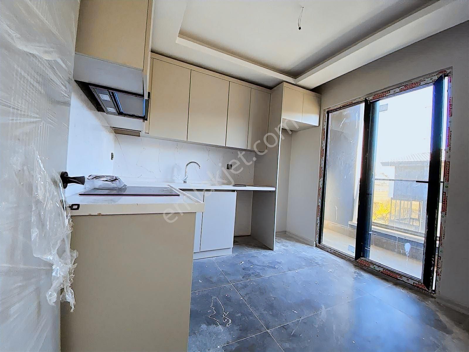 İncek Emlak'tan Sinema Ve Spor Salonlu Güvenlikli Sitede 2+1 - Görsel 4