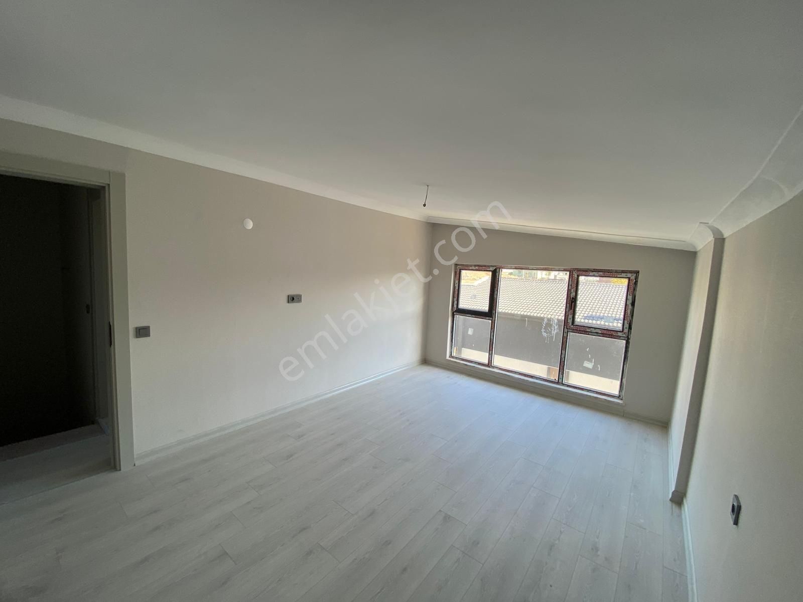 İncek Emlak'tan Sinema Ve Spor Salonlu Güvenlikli Sitede 2+1 - Görsel 36