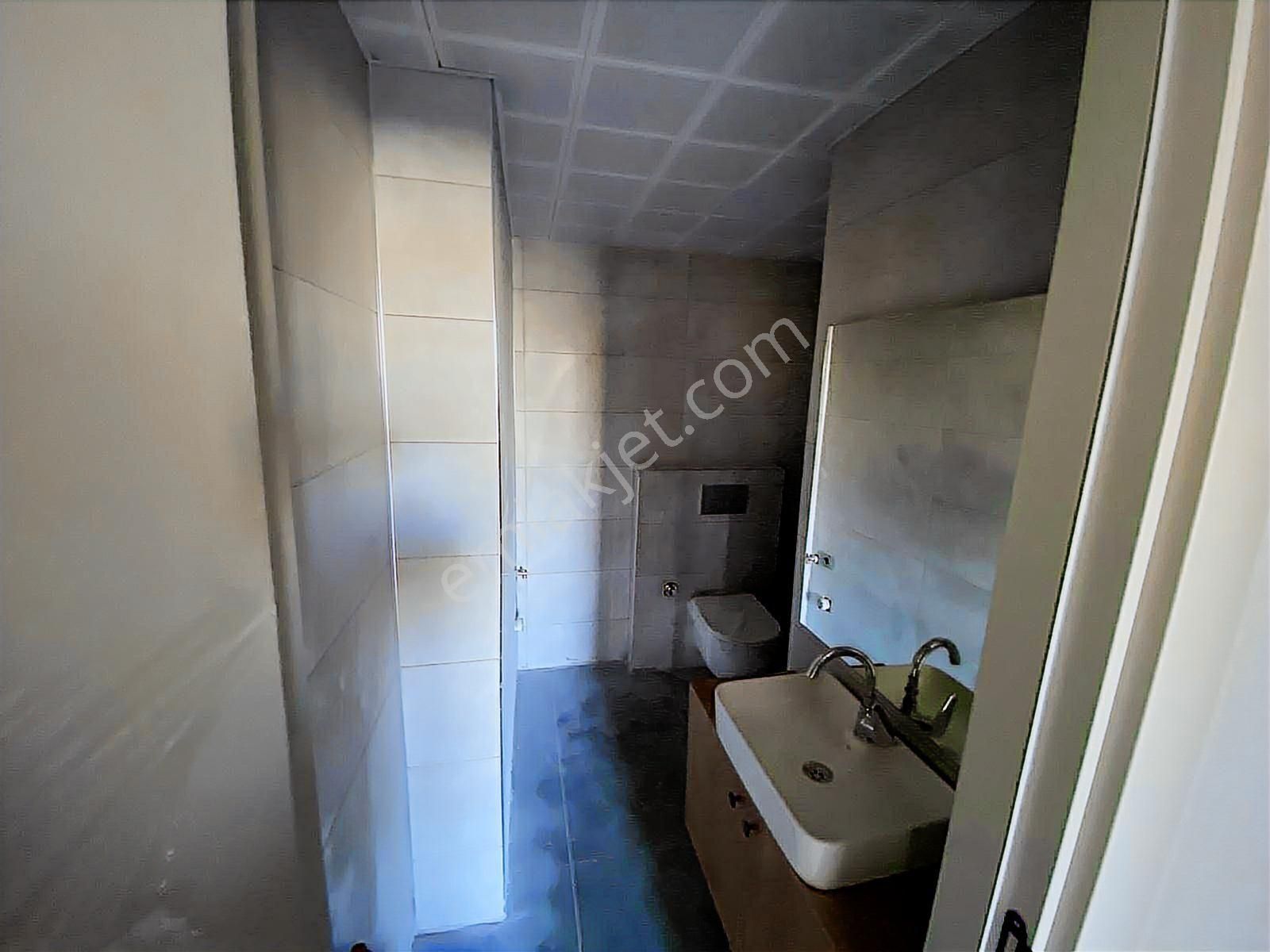 İncek Emlak'tan Sinema Ve Spor Salonlu Güvenlikli Sitede 2+1 - Görsel 13