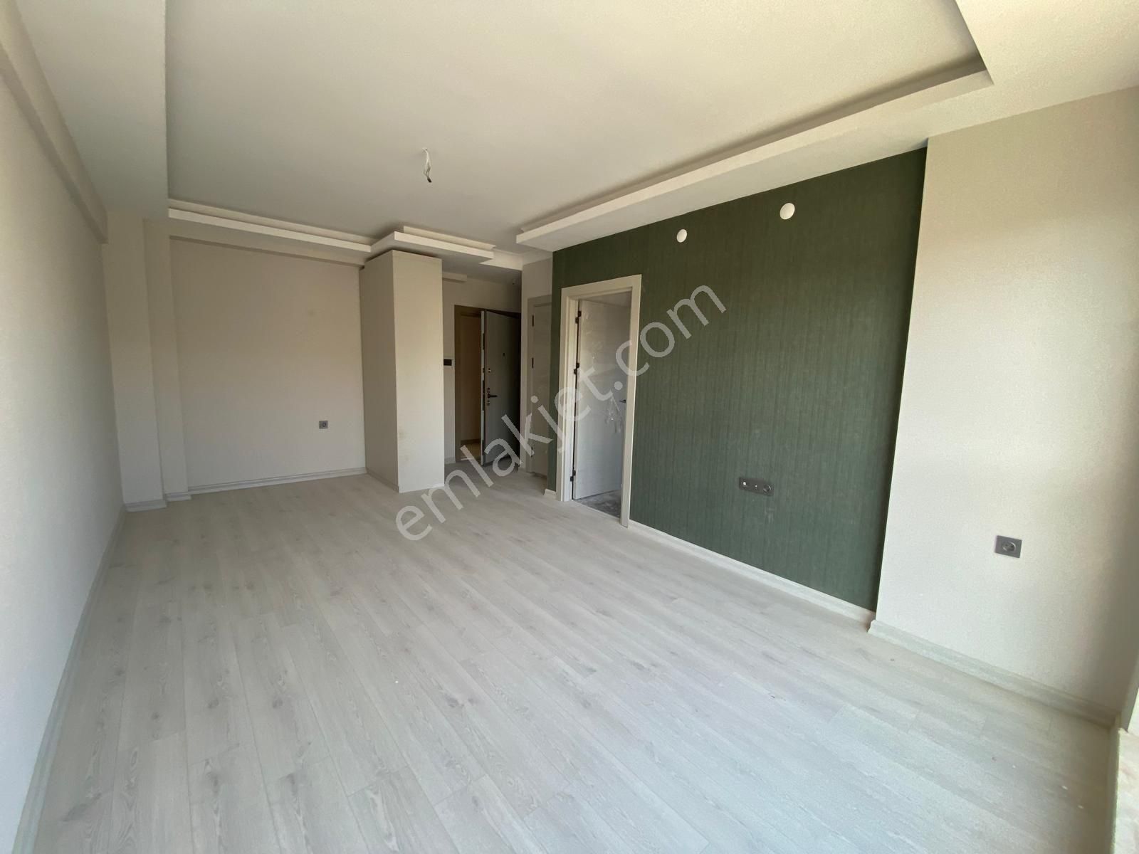 İncek Emlak'tan Sinema Ve Spor Salonlu Güvenlikli Sitede 2+1 - Görsel 38