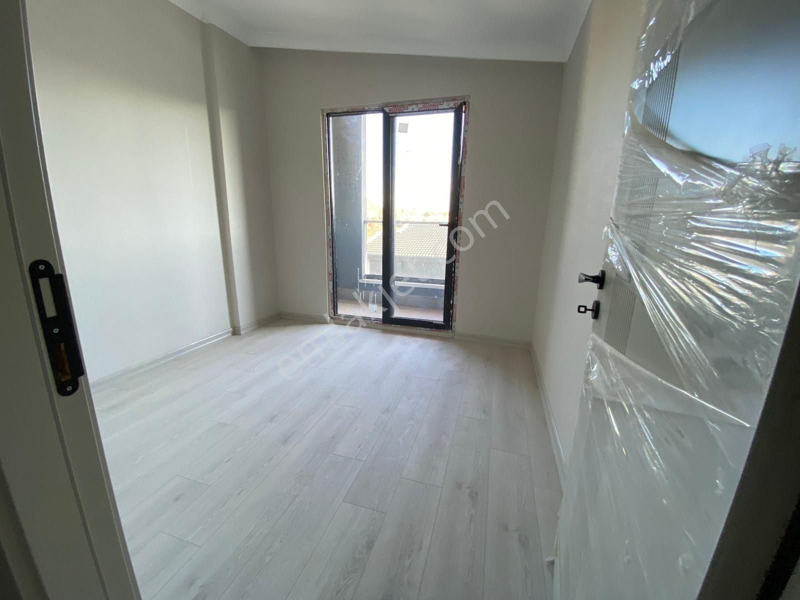 İncek Emlak'tan Sinema Ve Spor Salonlu Güvenlikli Sitede 2+1 - Görsel 42