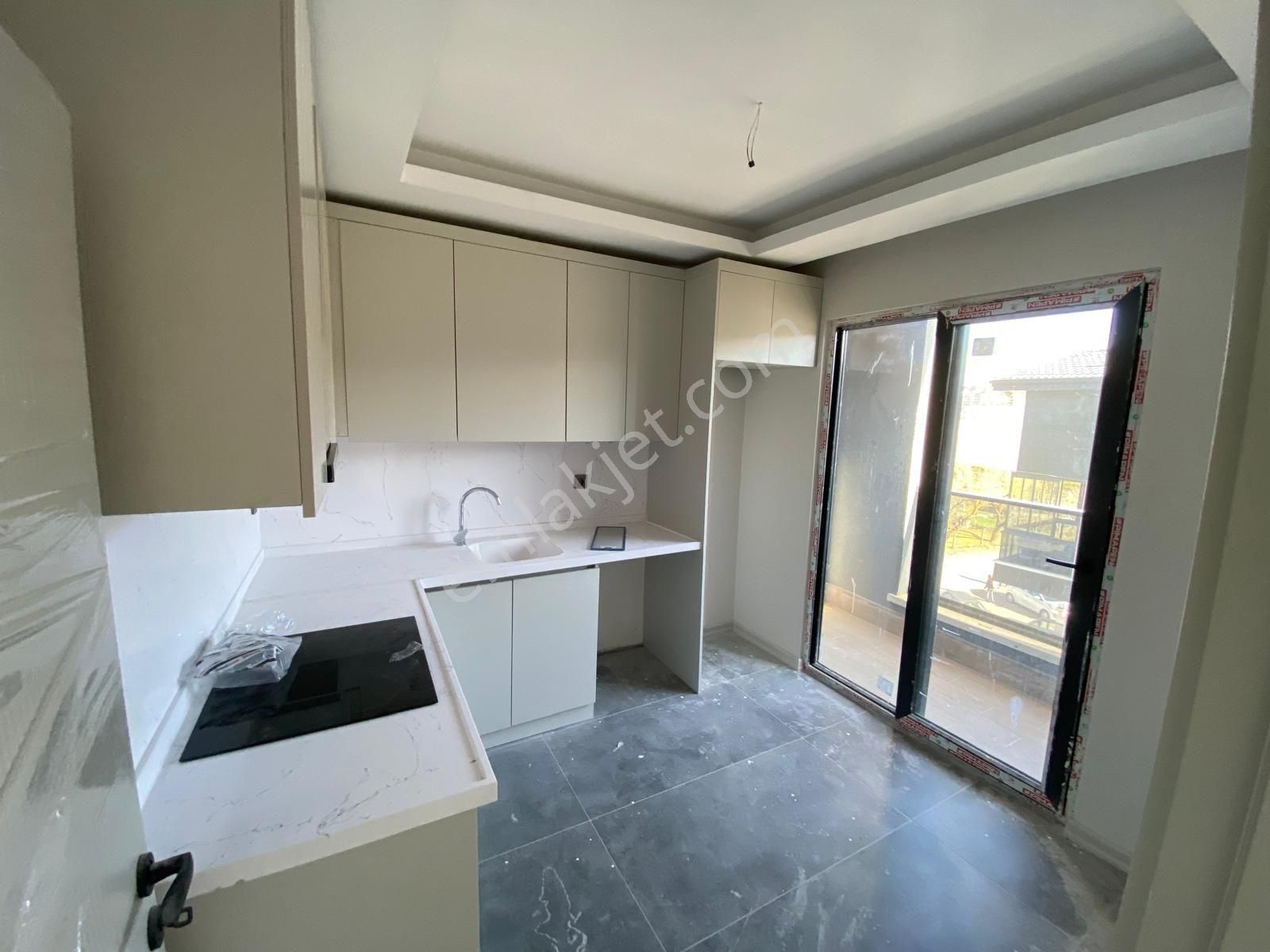 İncek Emlak'tan Sinema Ve Spor Salonlu Güvenlikli Sitede 2+1 - Görsel 8