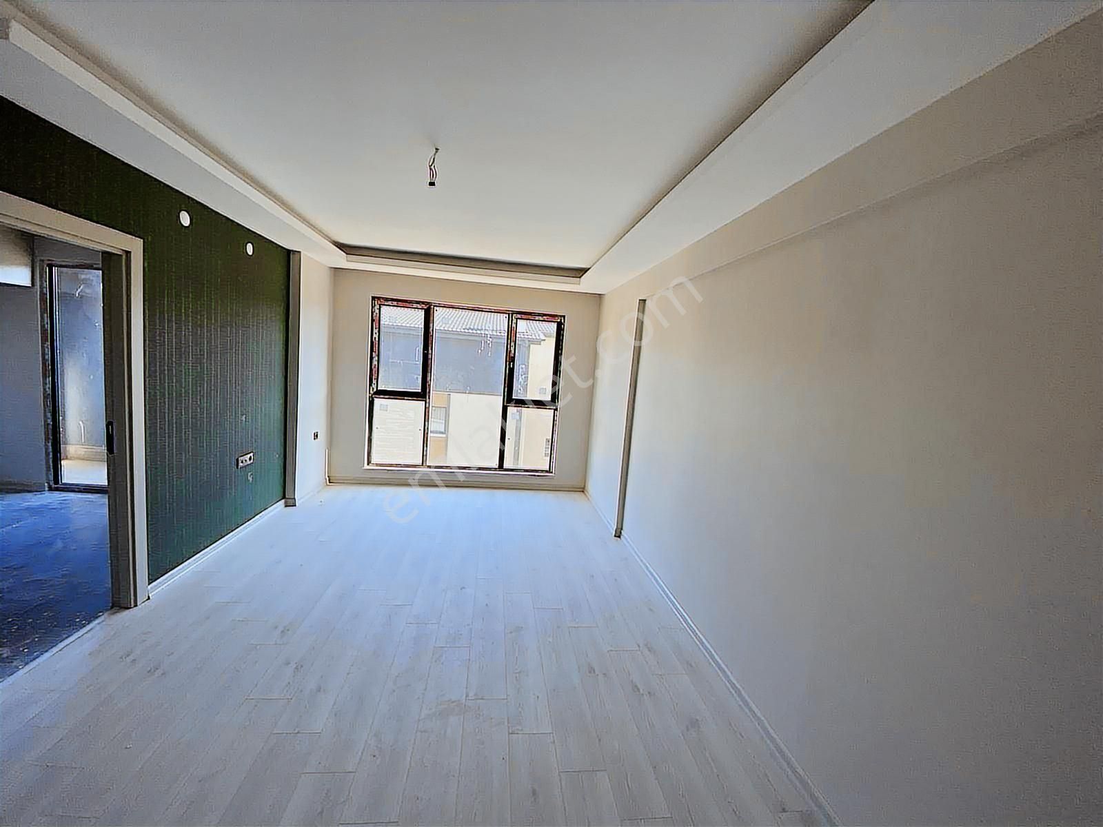 İncek Emlak'tan Sinema Ve Spor Salonlu Güvenlikli Sitede 2+1 - Görsel 20