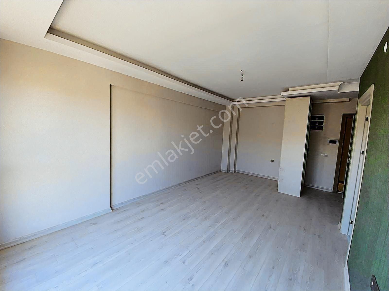 İncek Emlak'tan Sinema Ve Spor Salonlu Güvenlikli Sitede 2+1 - Görsel 12