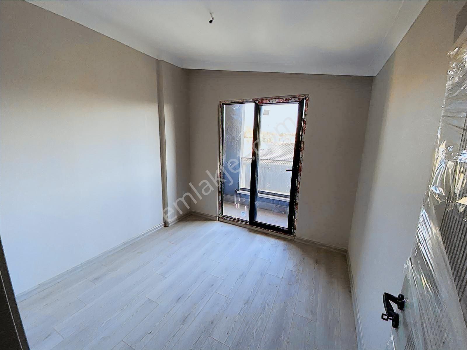 İncek Emlak'tan Sinema Ve Spor Salonlu Güvenlikli Sitede 2+1 - Görsel 29